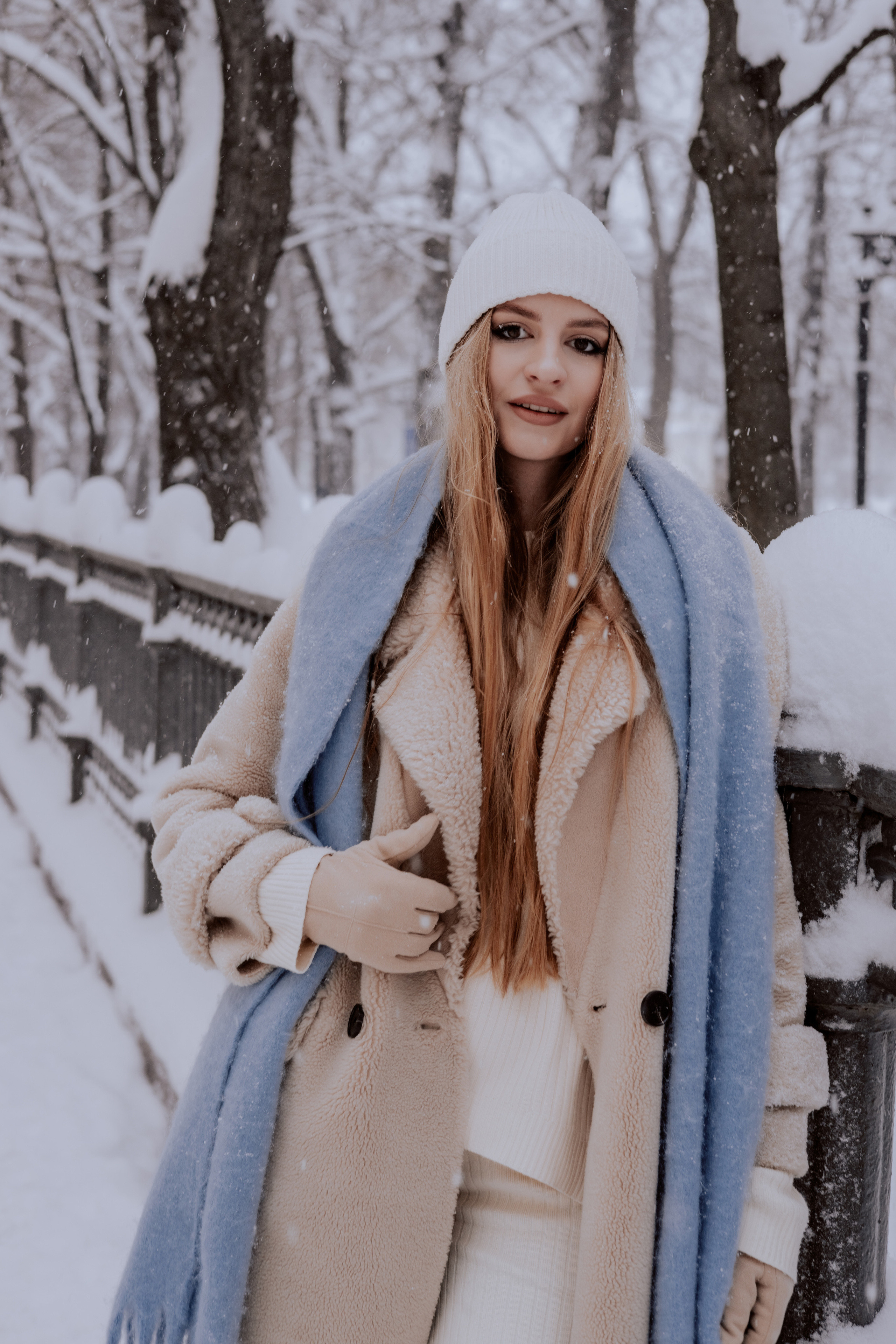 Ирина. Фотограф Волгоград Кристина Прохоренко