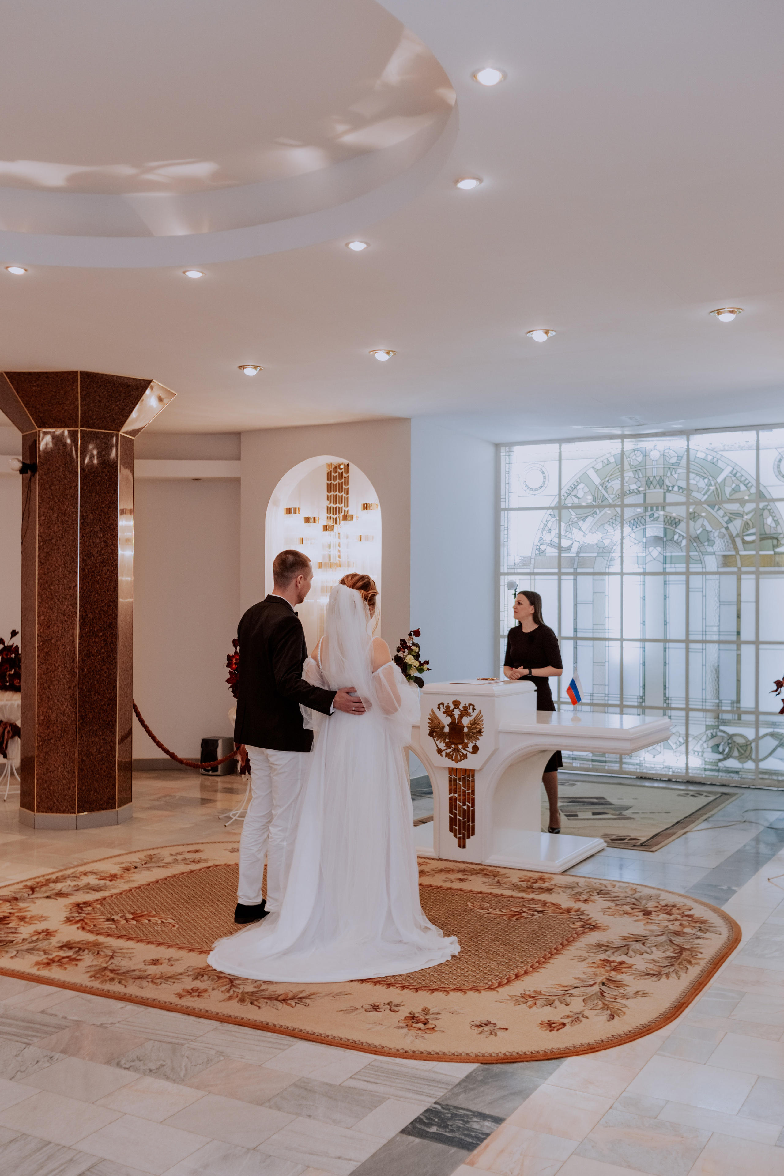 Анастасия, Виталий. Фотограф Волгоград Кристина Прохоренко