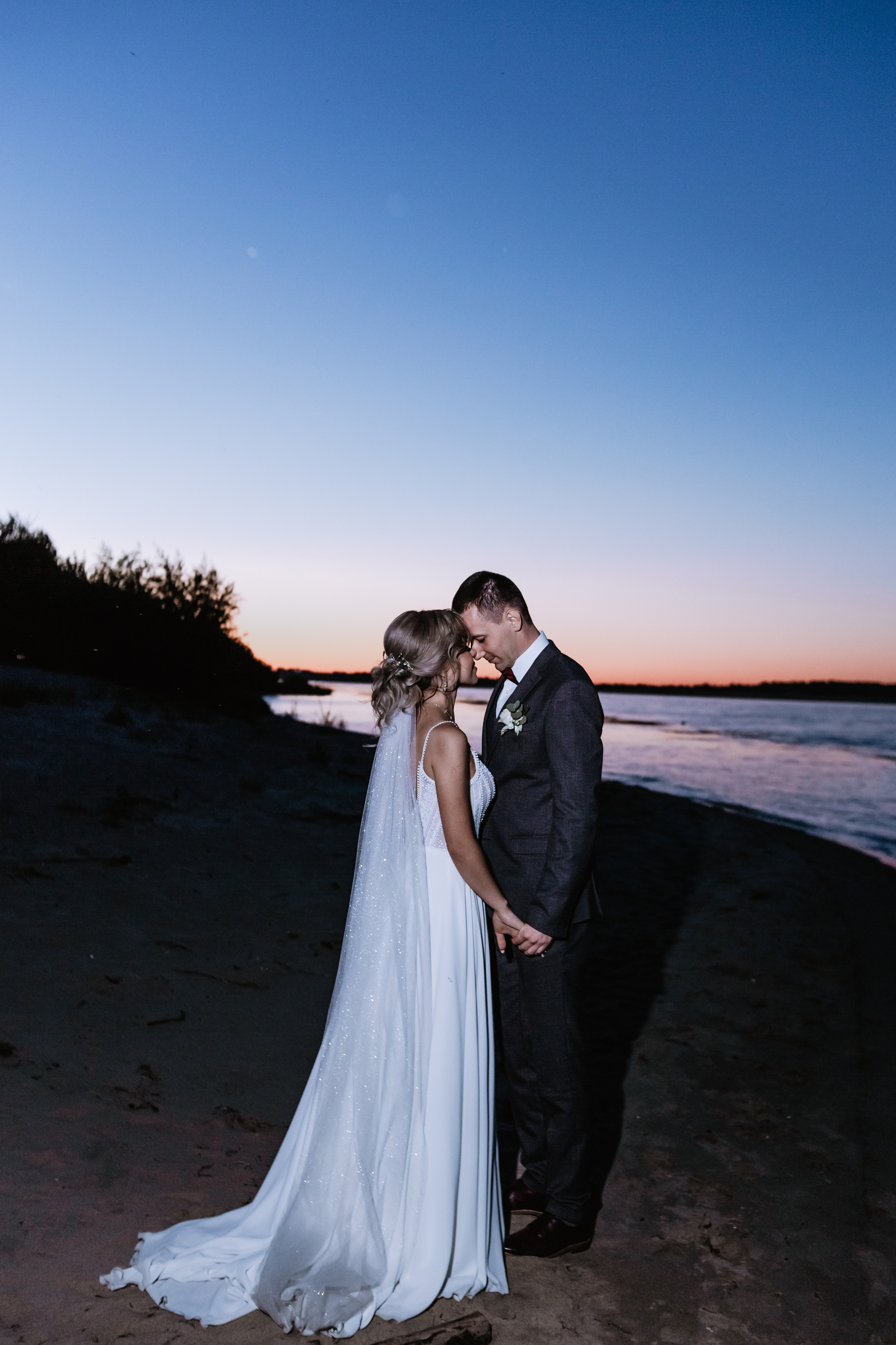 Светлана, Антон. Фотограф Волгоград Кристина Прохоренко