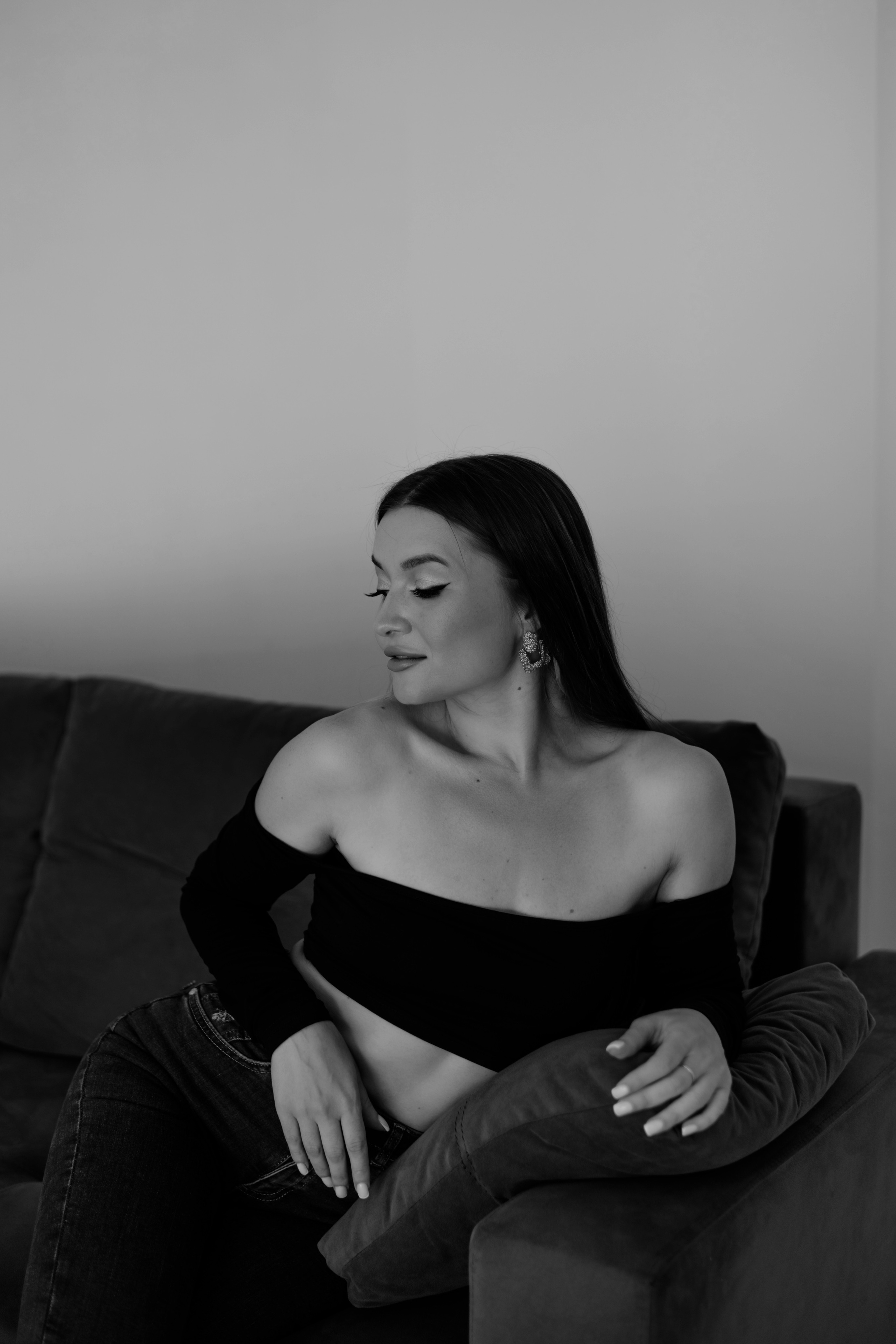 Анастасия. Фотограф Волгоград Кристина Прохоренко