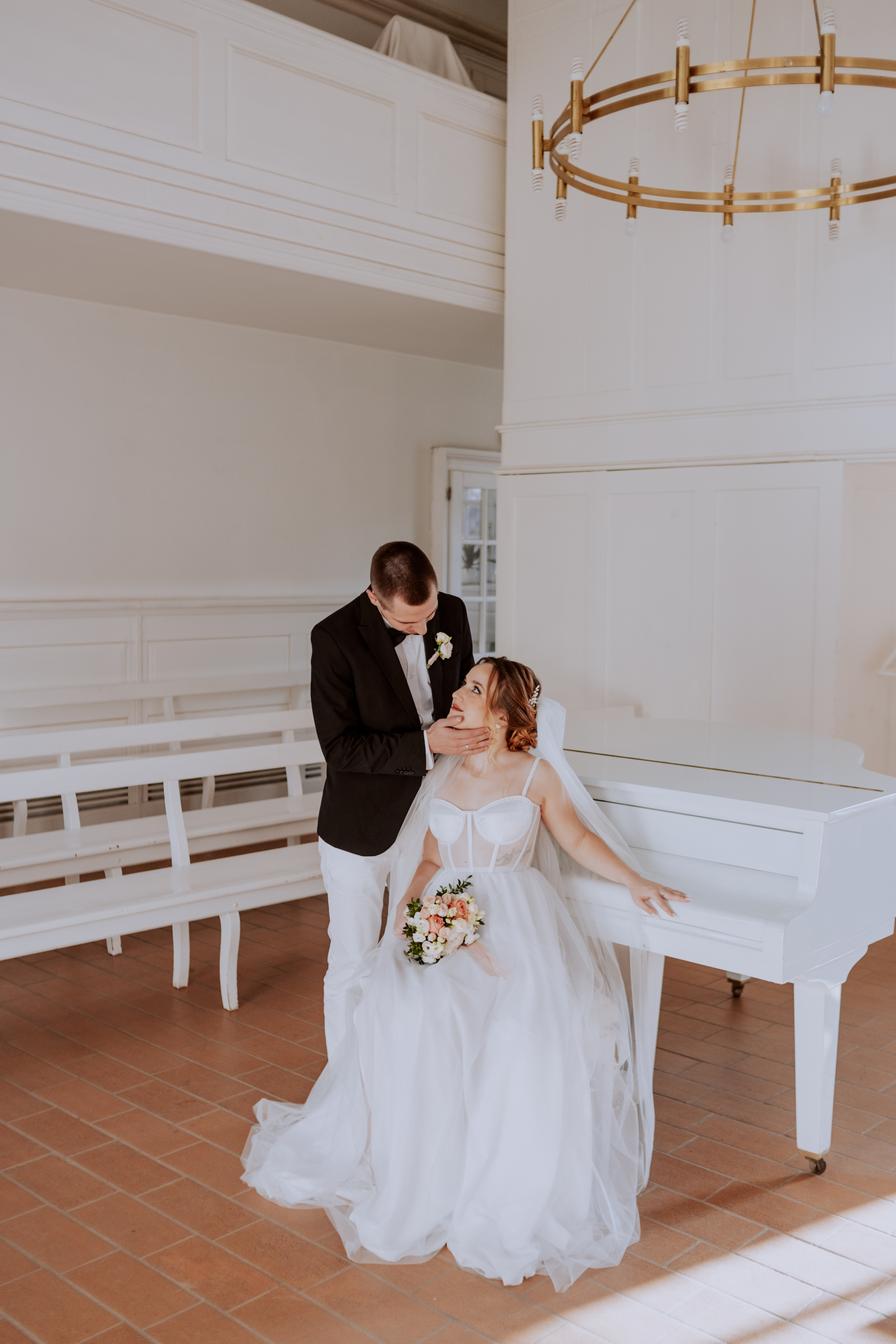 Анастасия, Виталий. Фотограф Волгоград Кристина Прохоренко