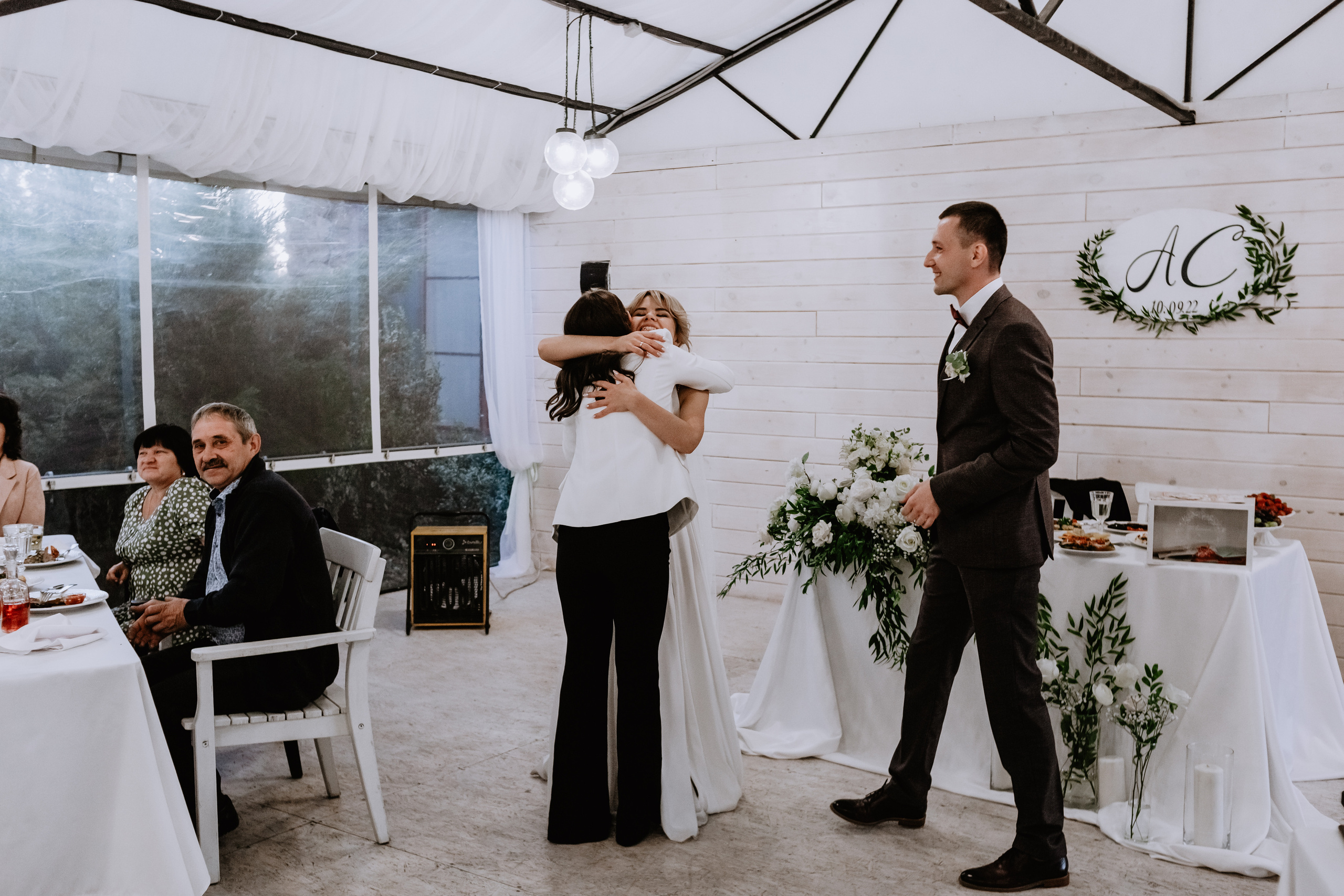 Светлана, Антон. Фотограф Волгоград Кристина Прохоренко