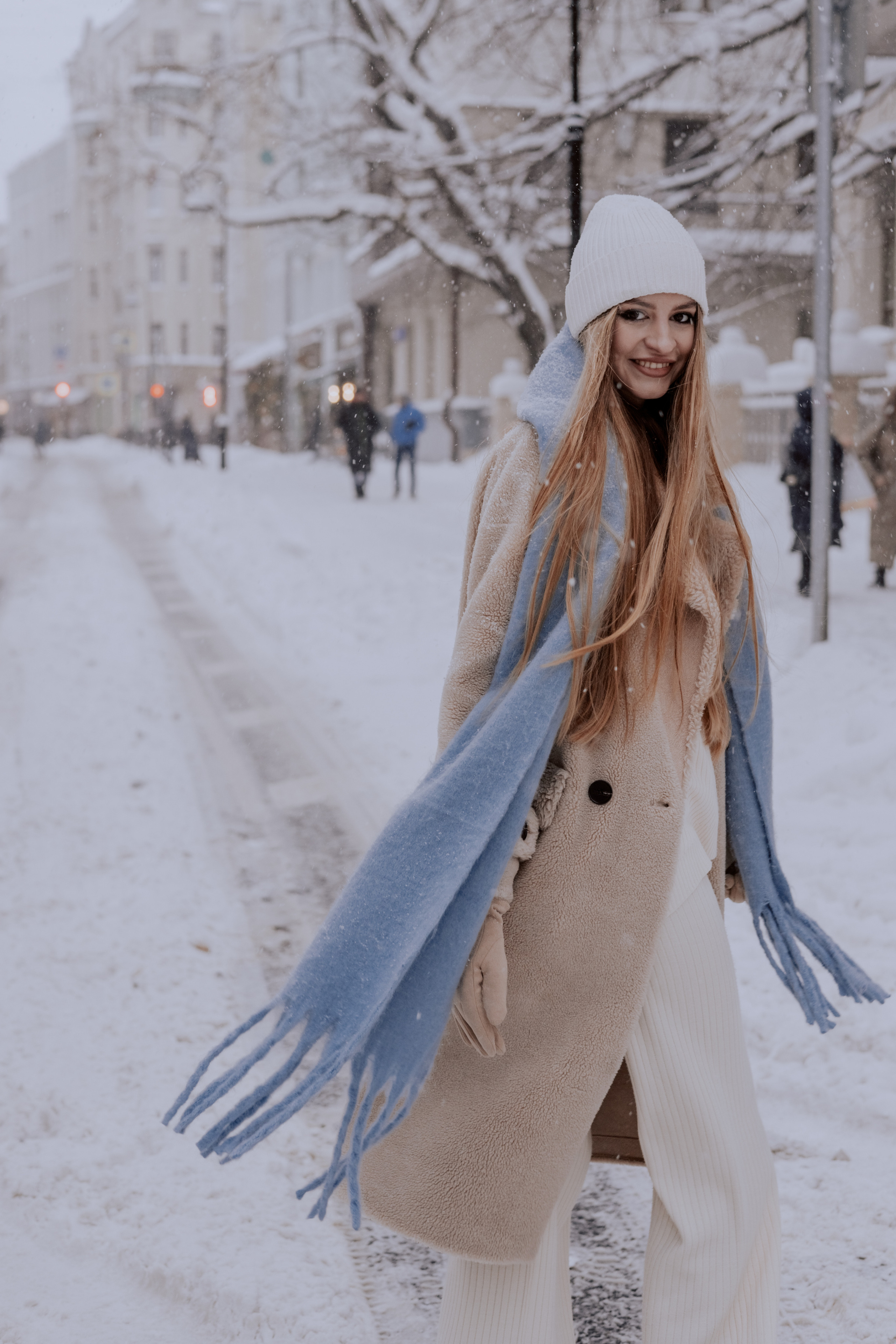 Ирина. Фотограф Волгоград Кристина Прохоренко