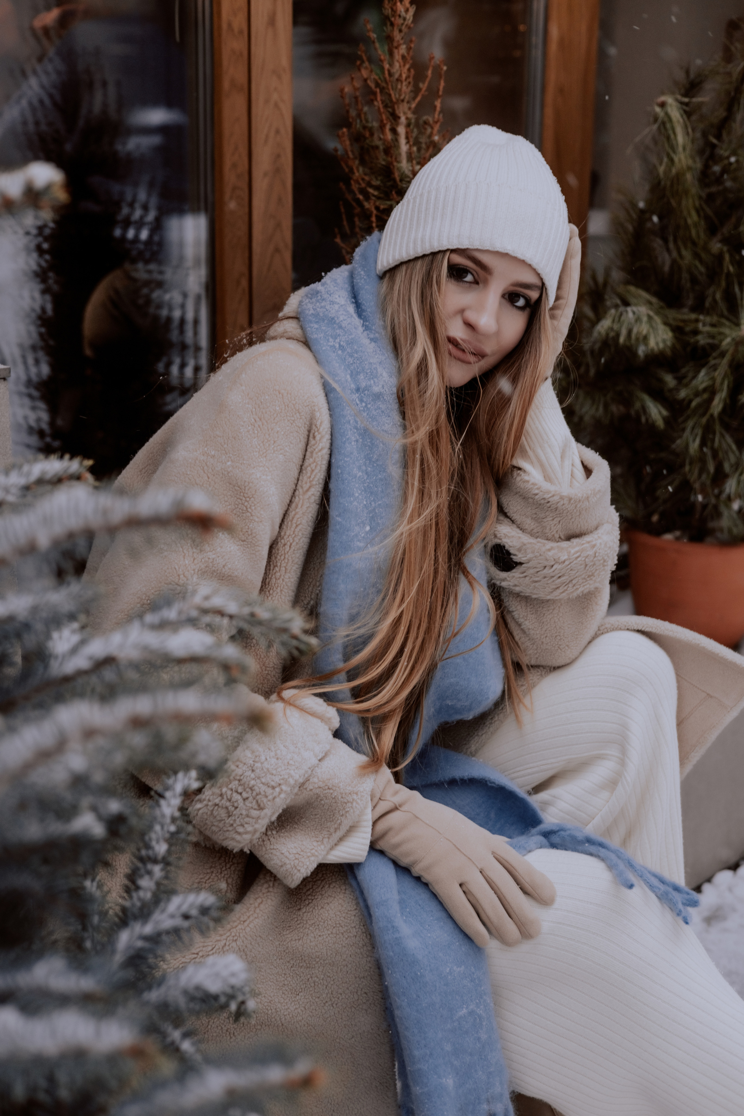 Ирина. Фотограф Волгоград Кристина Прохоренко