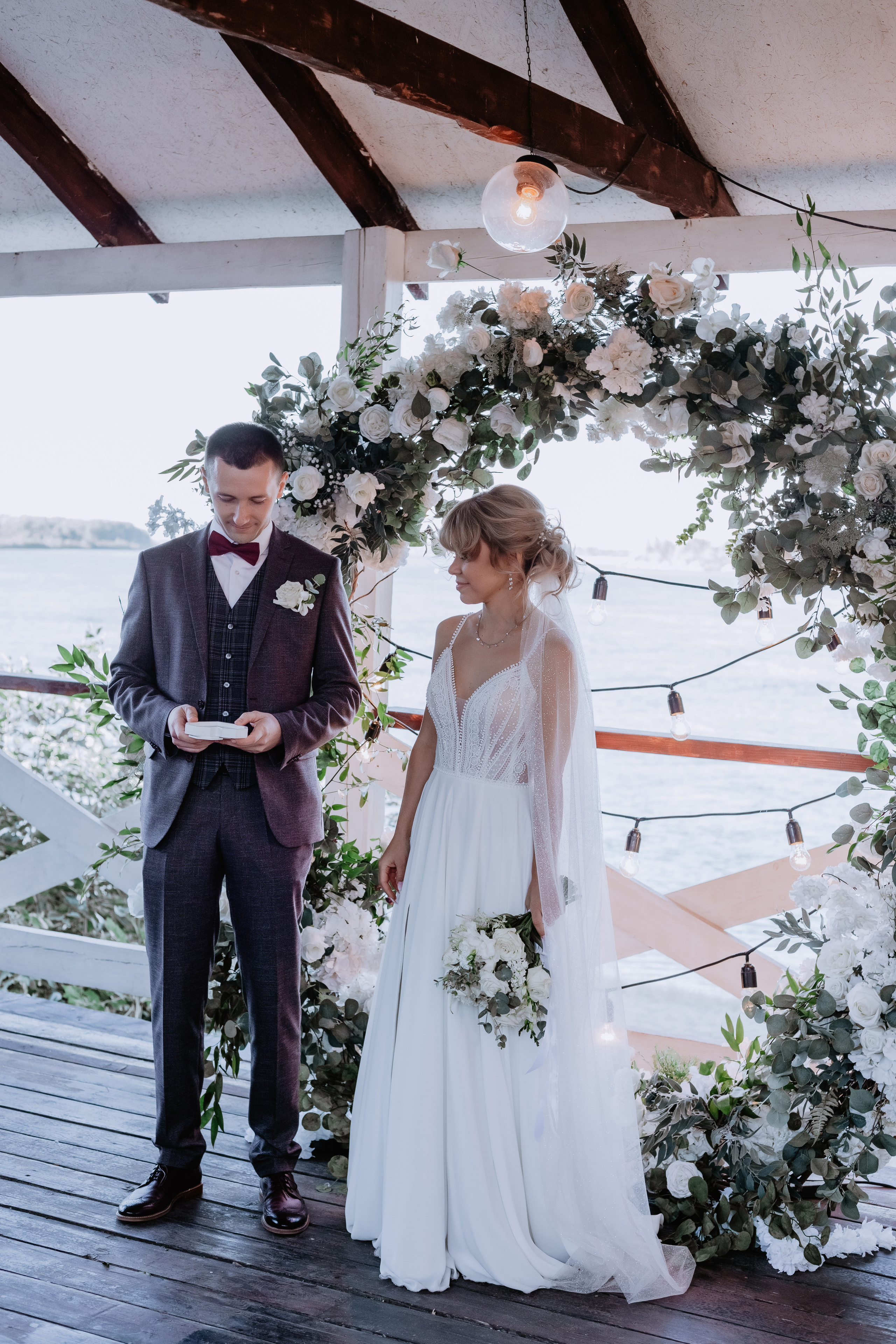 Светлана, Антон. Фотограф Волгоград Кристина Прохоренко