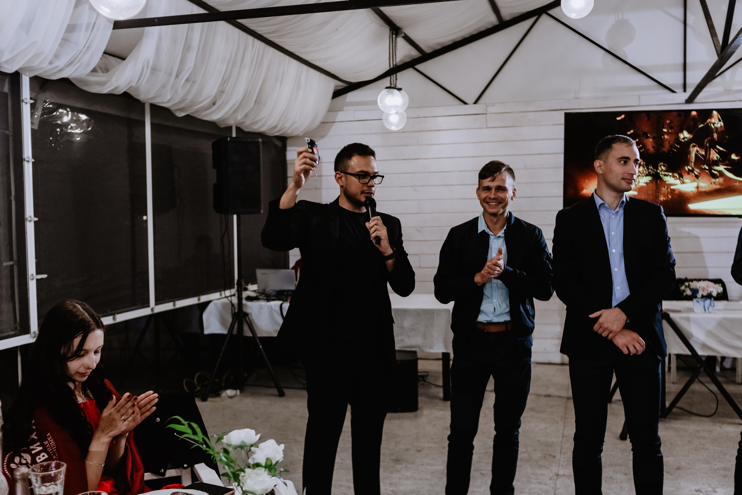 Светлана, Антон. Фотограф Волгоград Кристина Прохоренко