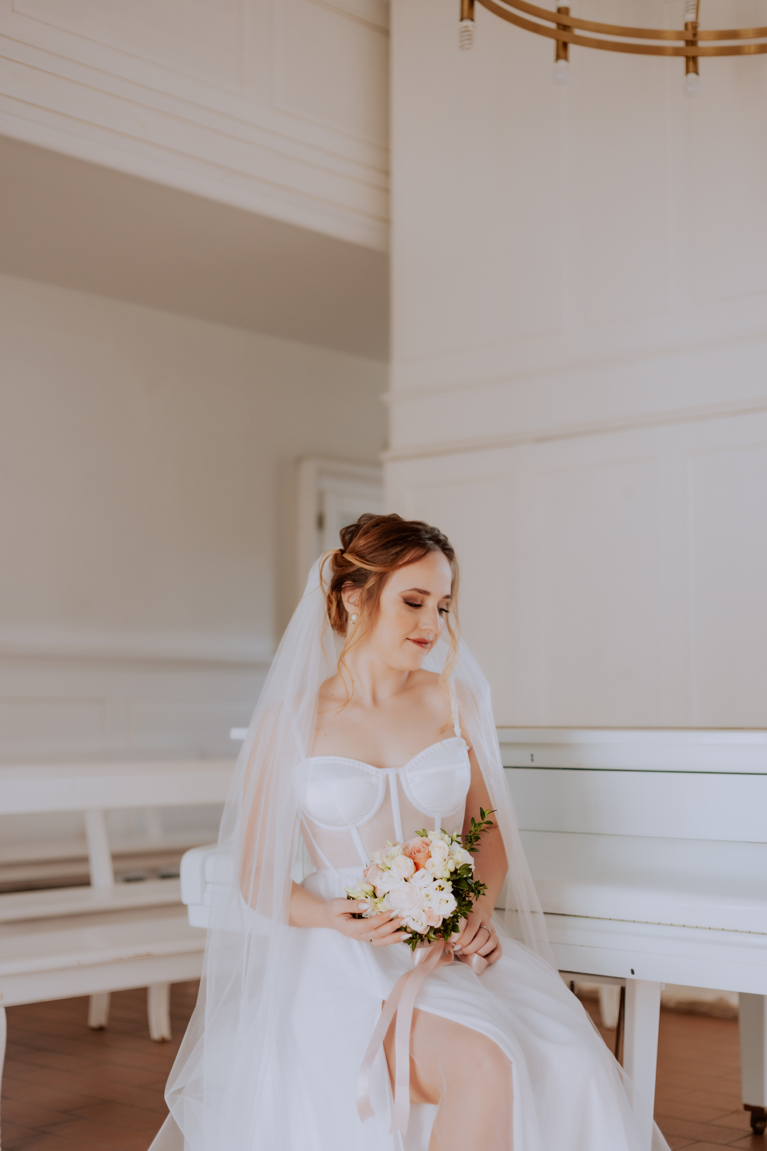 Анастасия, Виталий. Фотограф Волгоград Кристина Прохоренко