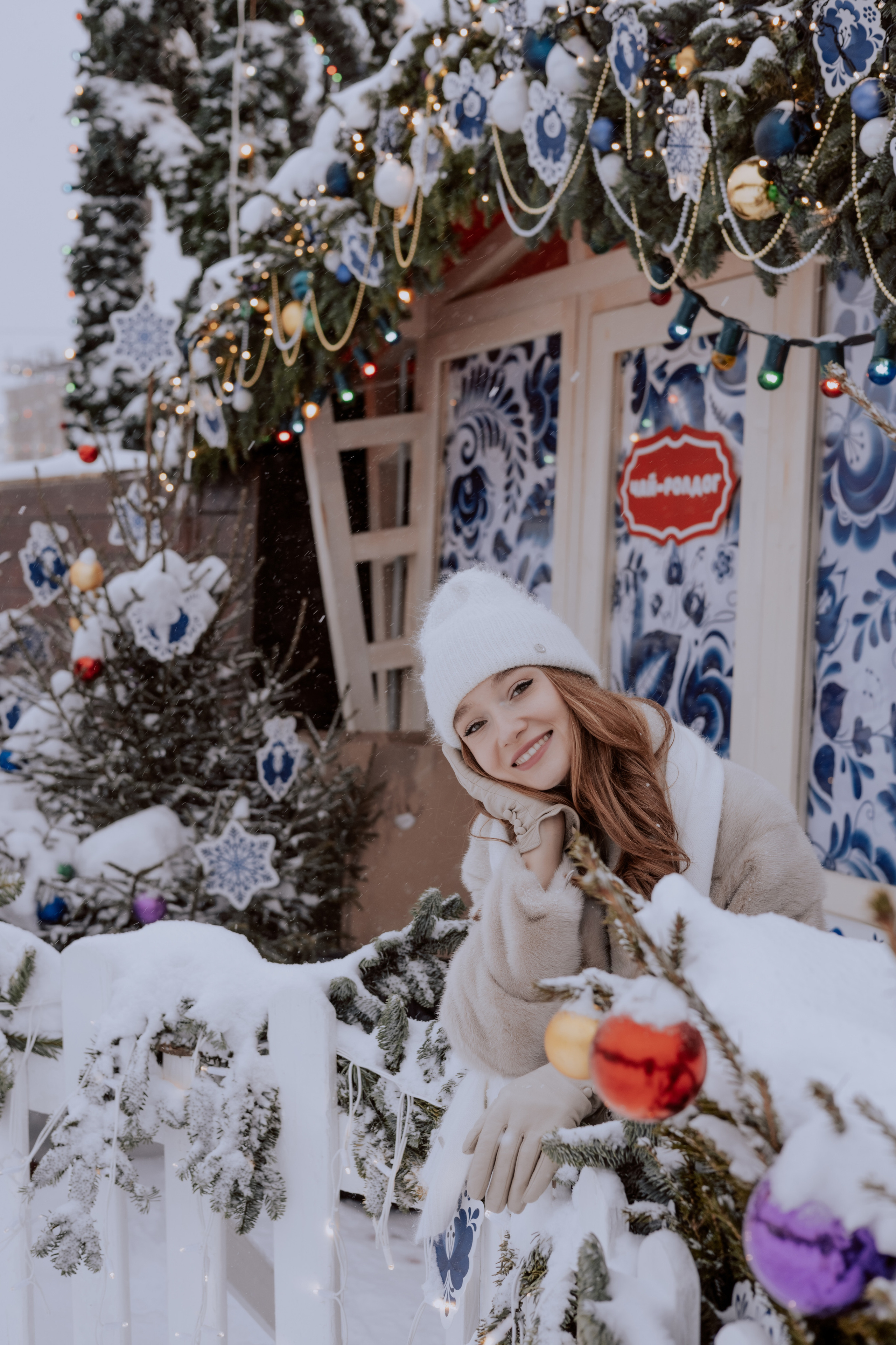 Виктория. Фотограф Волгоград Кристина Прохоренко