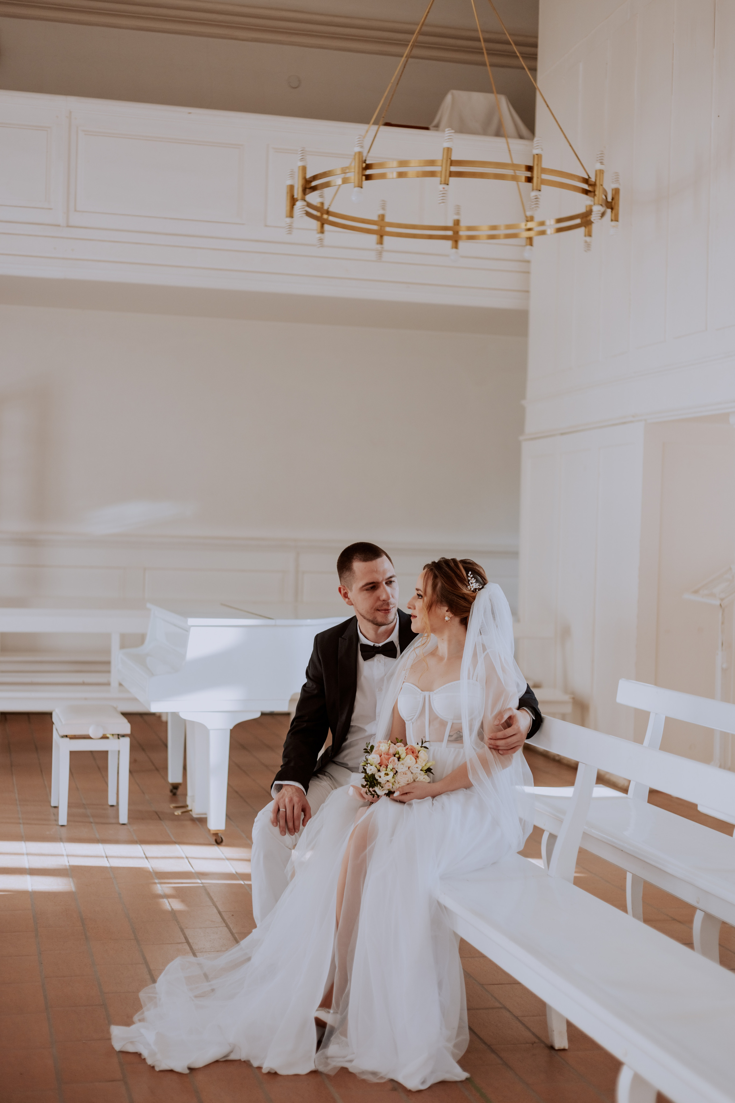 Анастасия, Виталий. Фотограф Волгоград Кристина Прохоренко