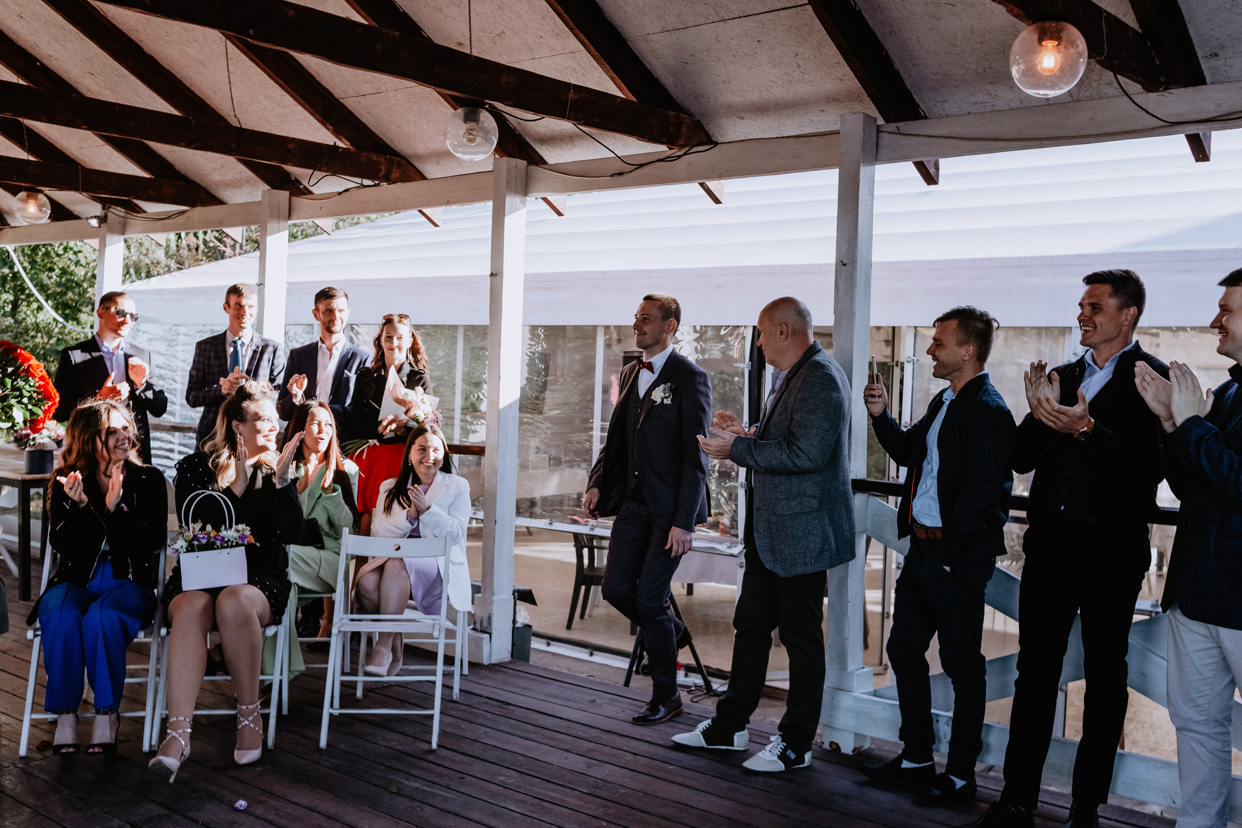 Светлана, Антон. Фотограф Волгоград Кристина Прохоренко