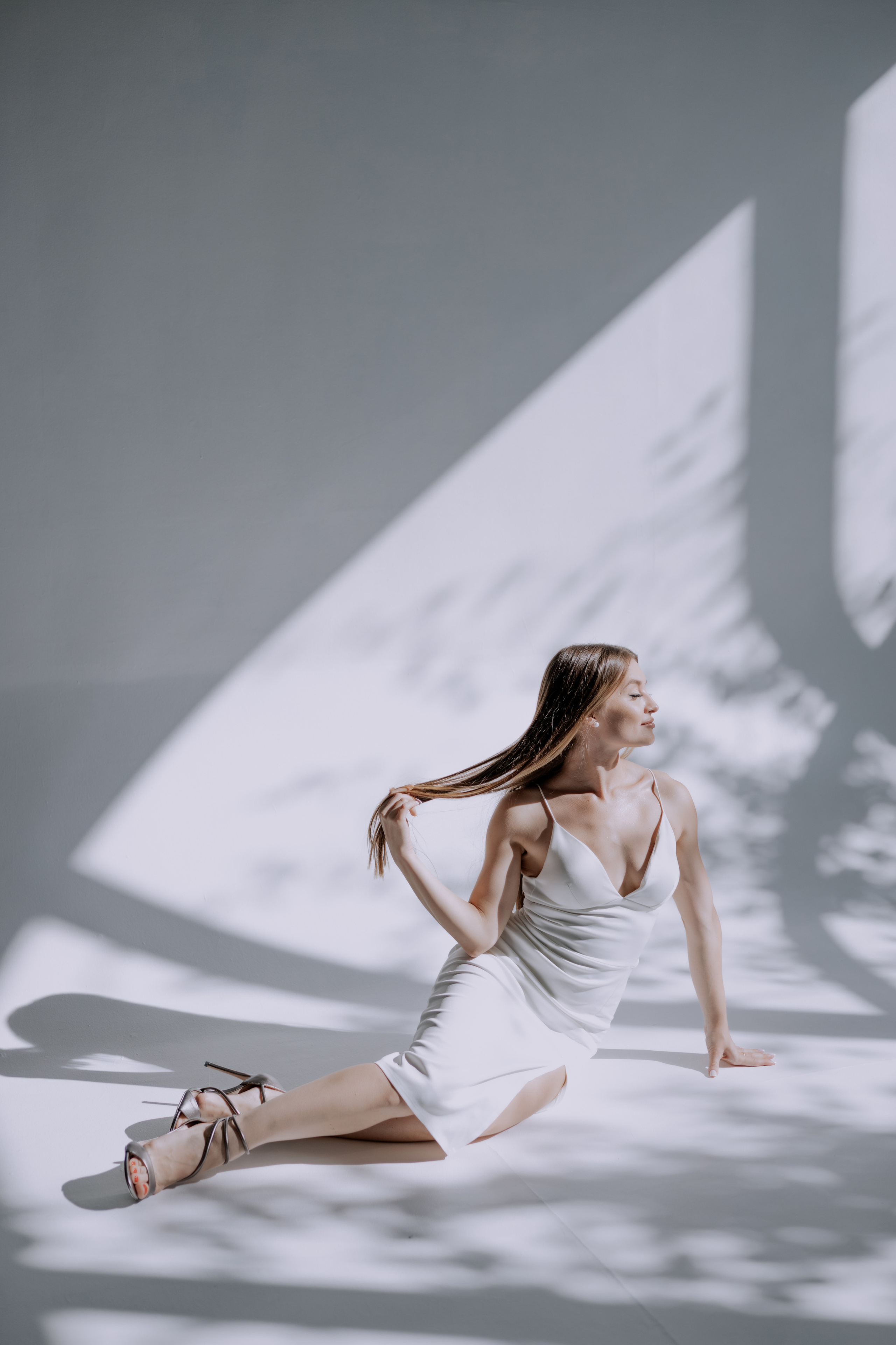 Анастасия. Фотограф Волгоград Кристина Прохоренко