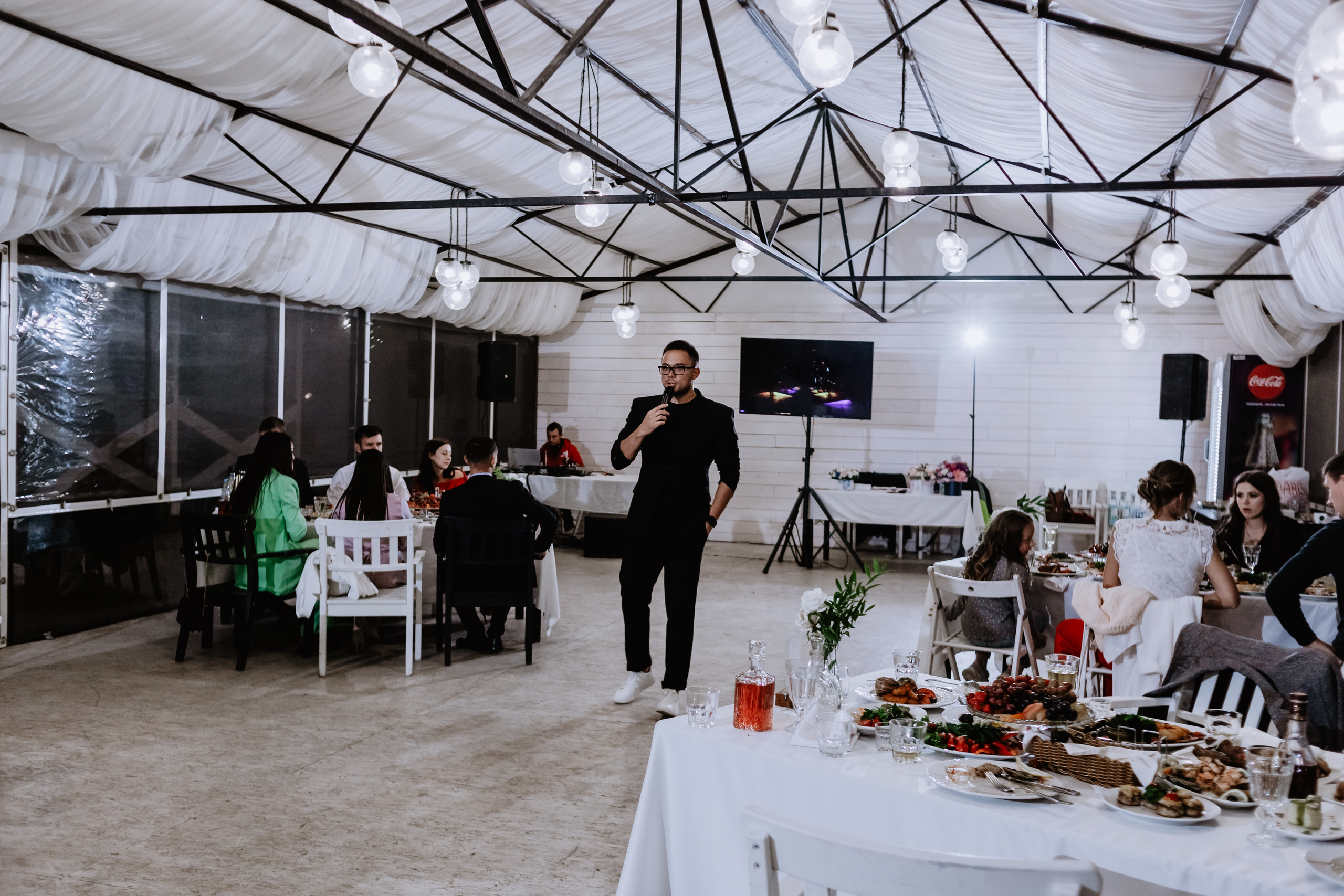 Светлана, Антон. Фотограф Волгоград Кристина Прохоренко