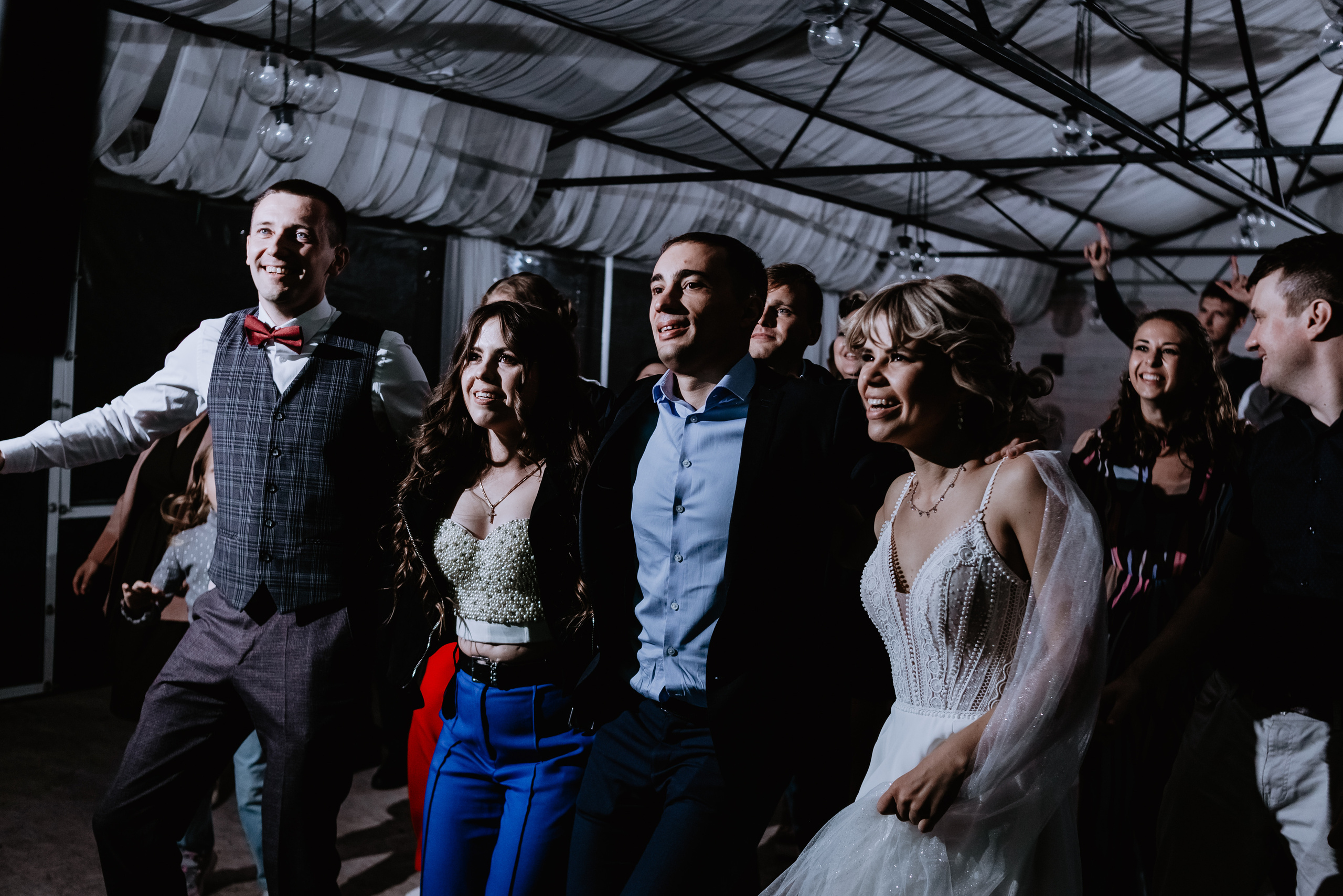 Светлана, Антон. Фотограф Волгоград Кристина Прохоренко