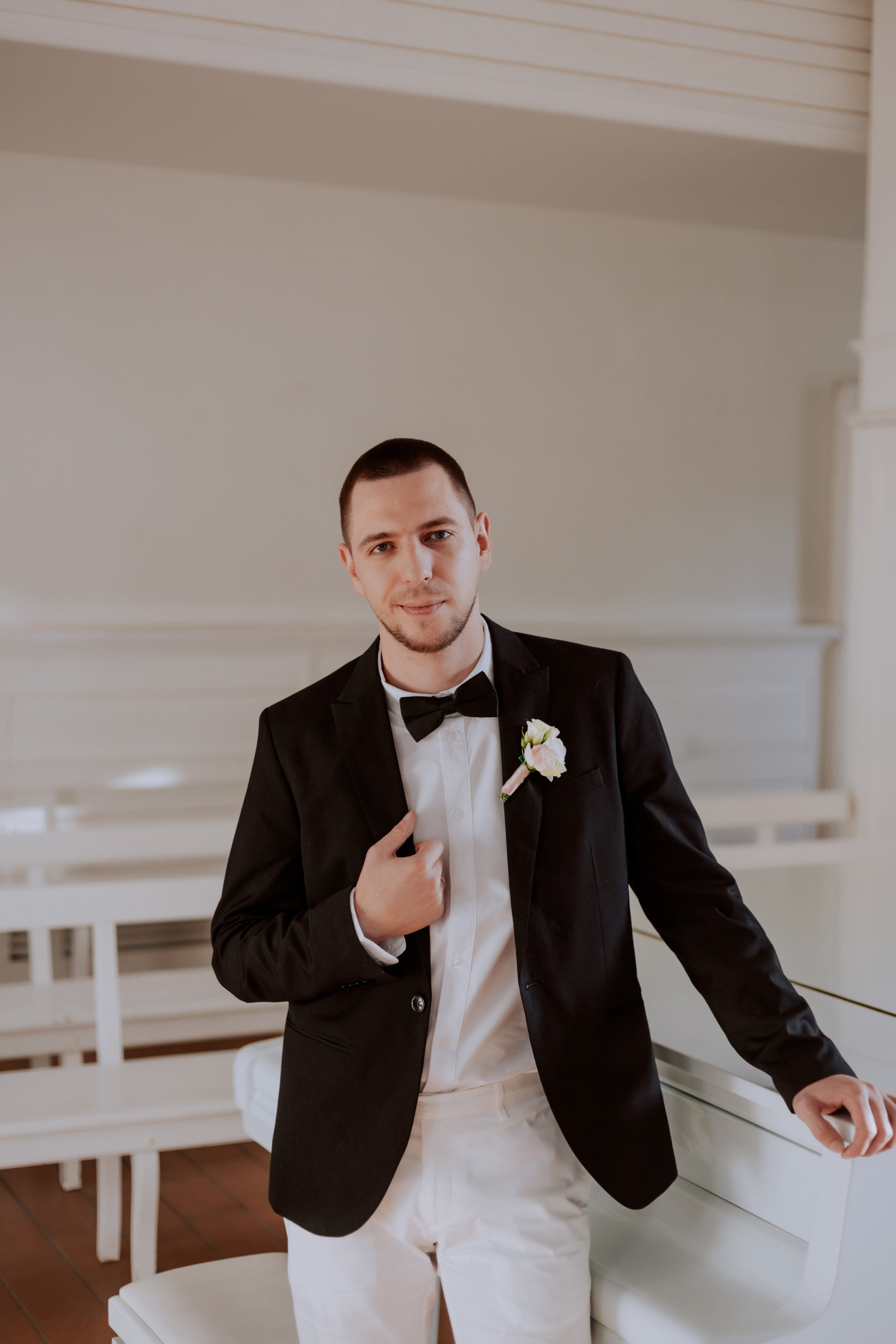 Анастасия, Виталий. Фотограф Волгоград Кристина Прохоренко