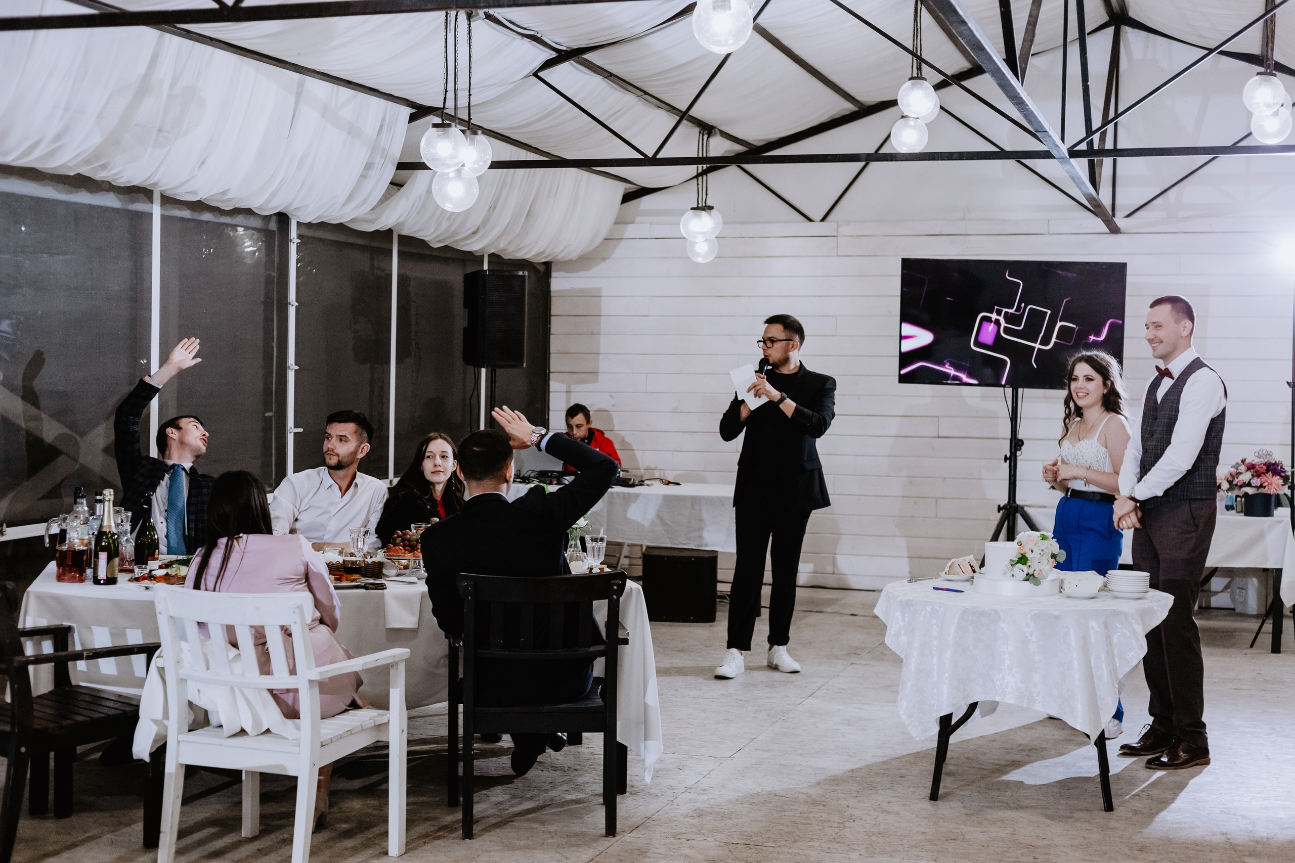 Светлана, Антон. Фотограф Волгоград Кристина Прохоренко