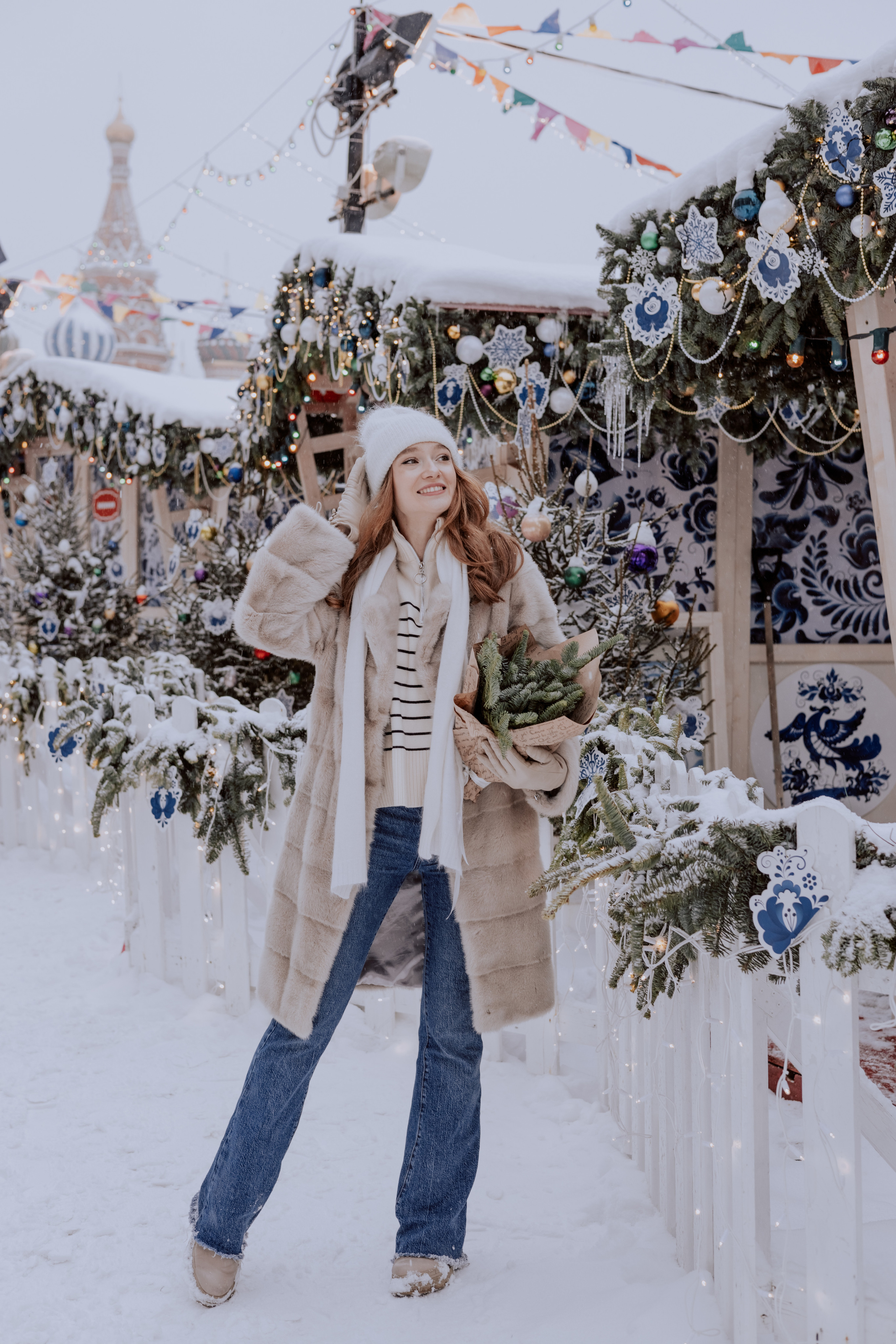 Виктория. Фотограф Волгоград Кристина Прохоренко