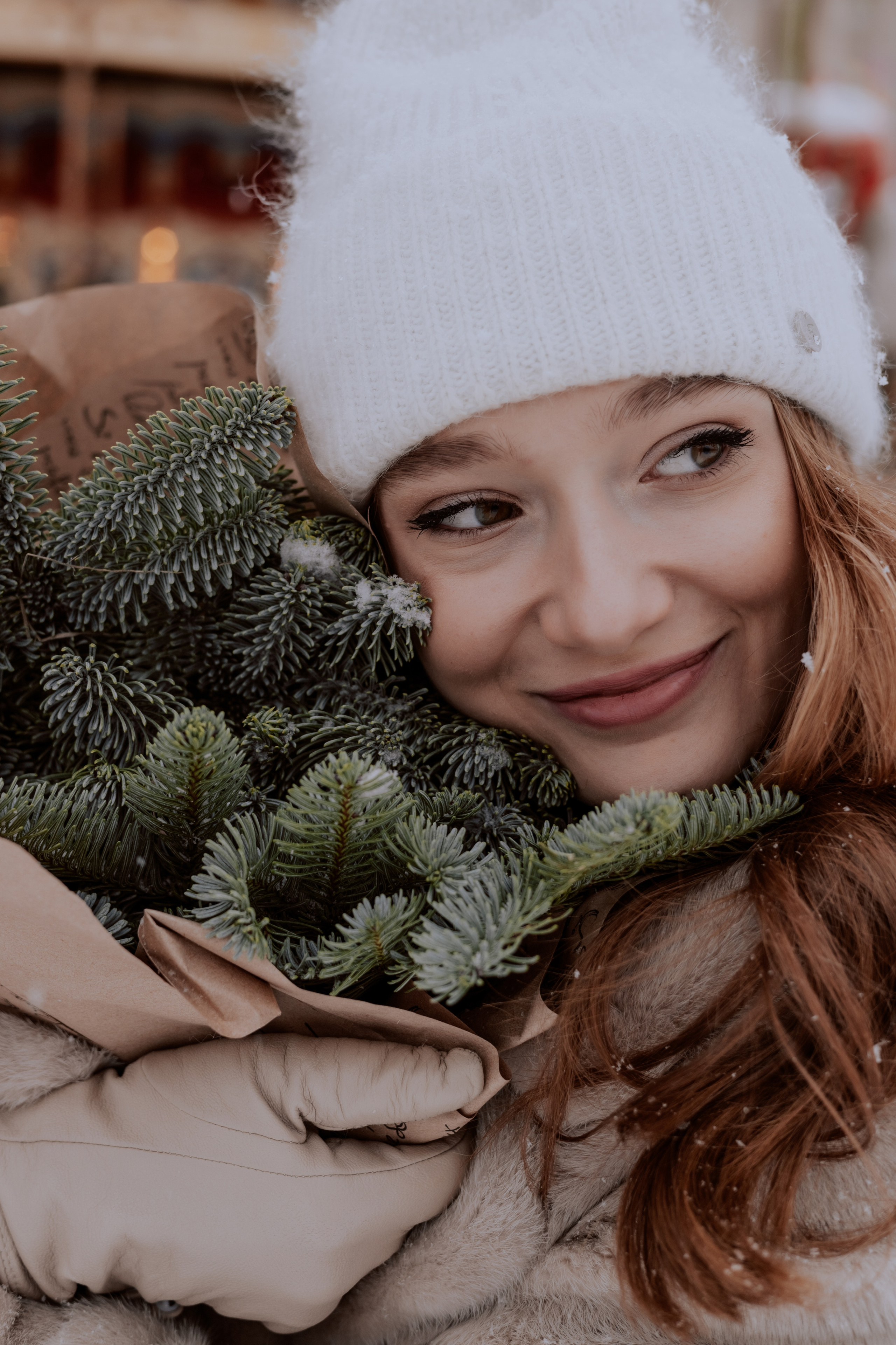 Виктория. Фотограф Волгоград Кристина Прохоренко