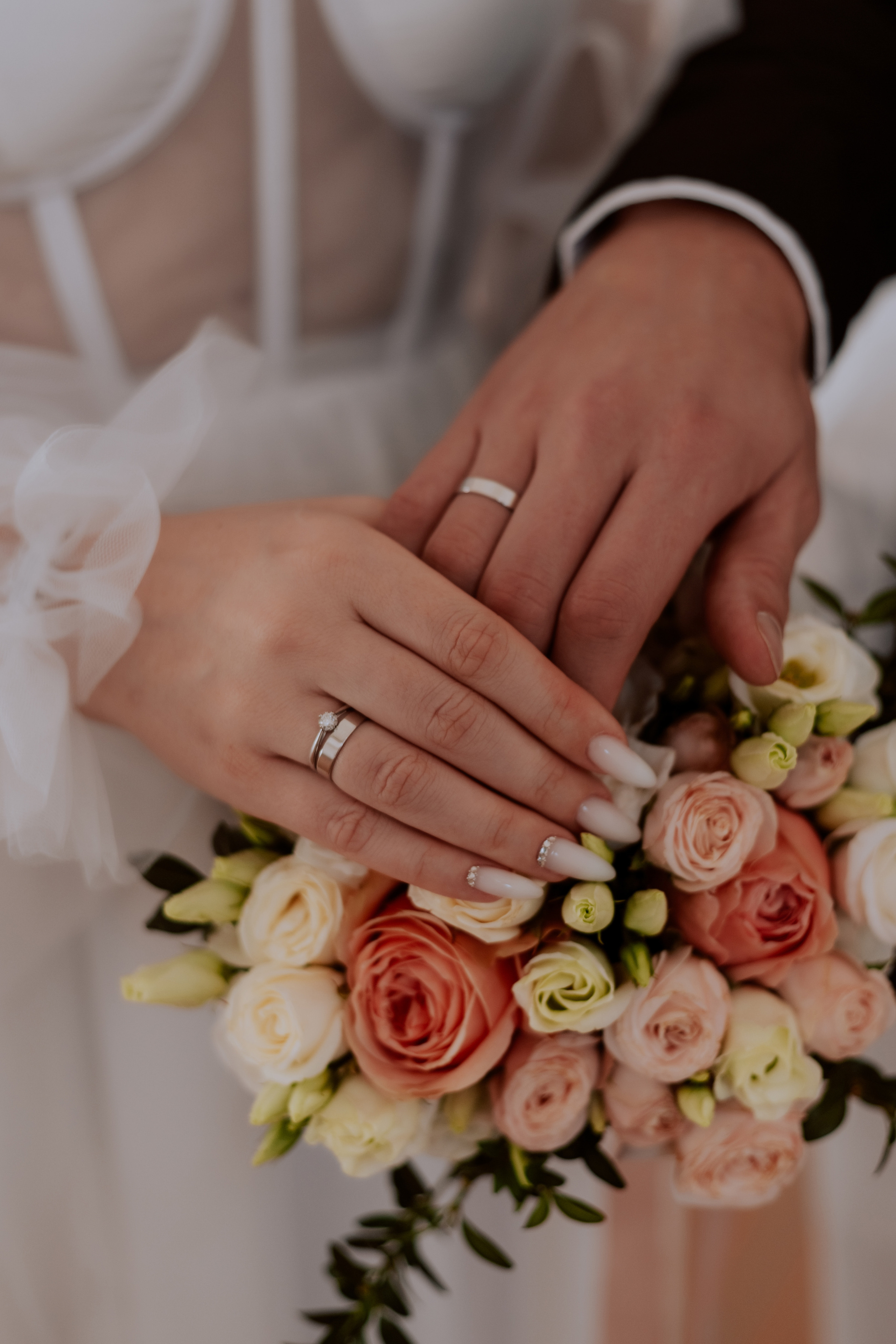 Анастасия, Виталий. Фотограф Волгоград Кристина Прохоренко