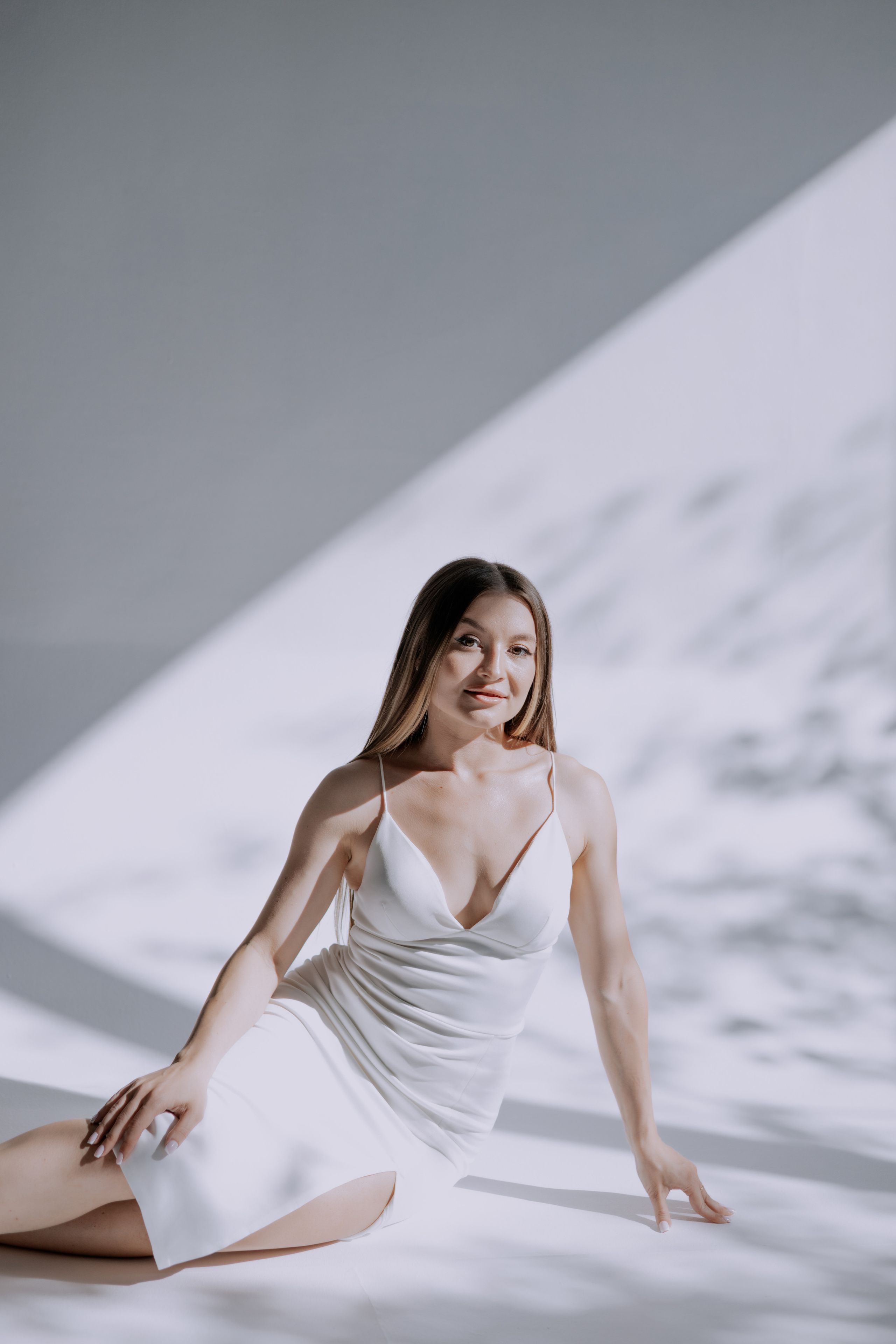 Анастасия. Фотограф Волгоград Кристина Прохоренко