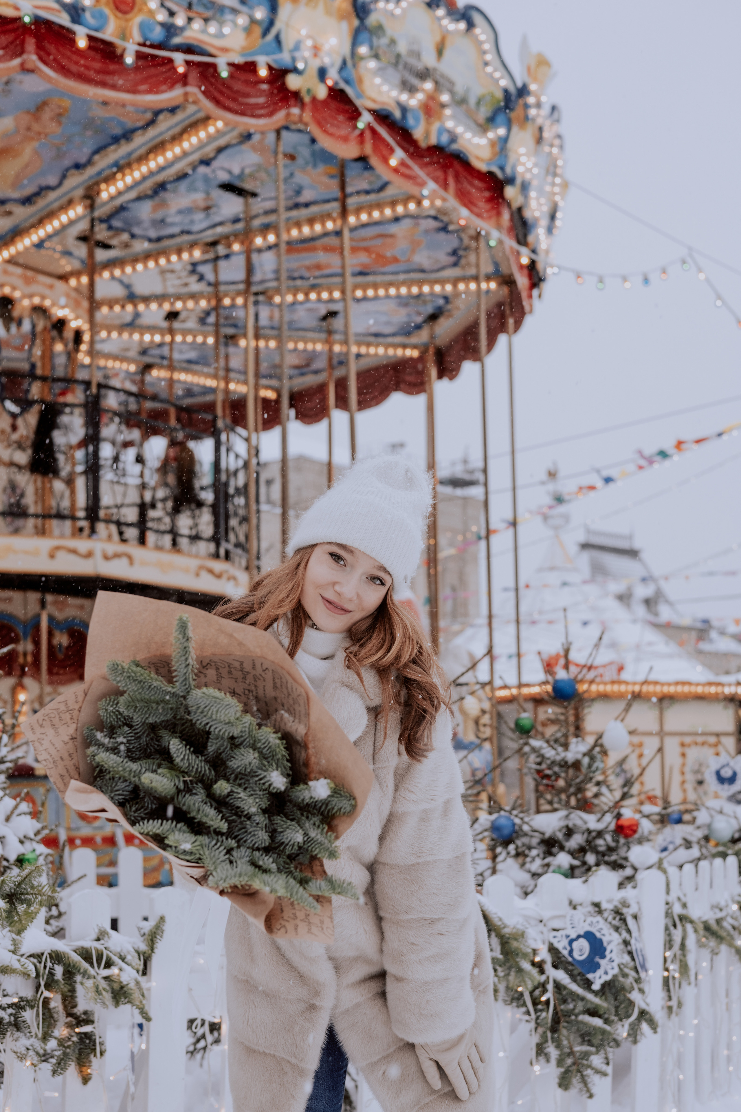 Виктория. Фотограф Волгоград Кристина Прохоренко