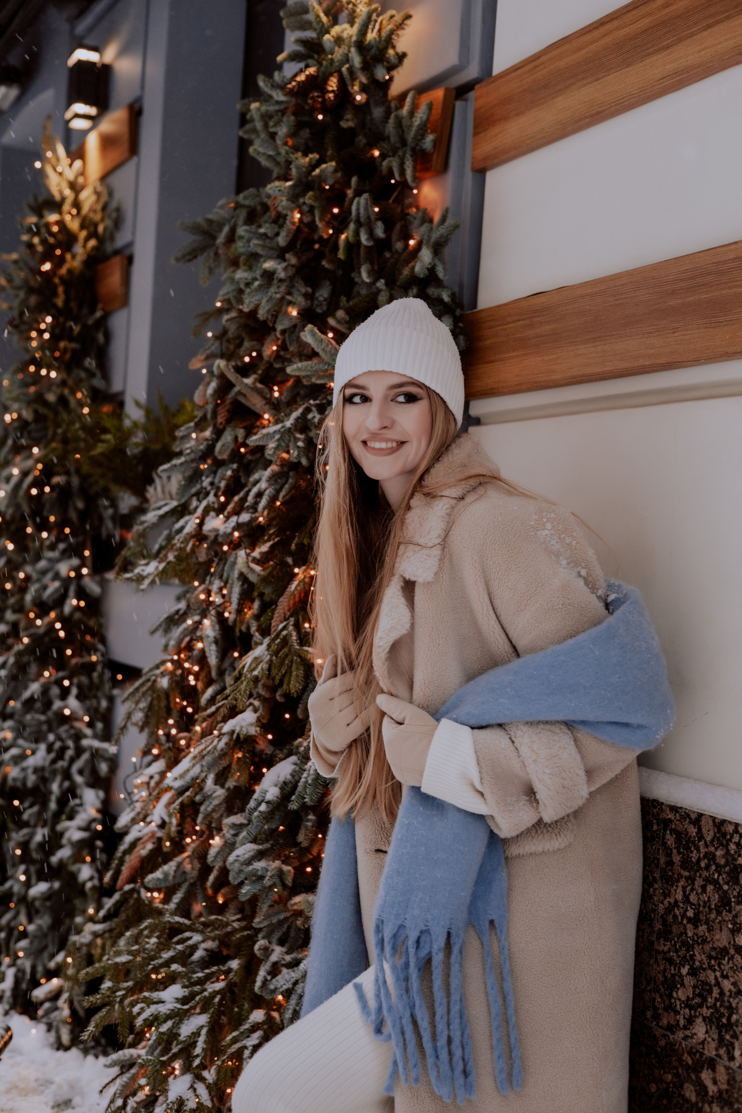 Ирина. Фотограф Волгоград Кристина Прохоренко