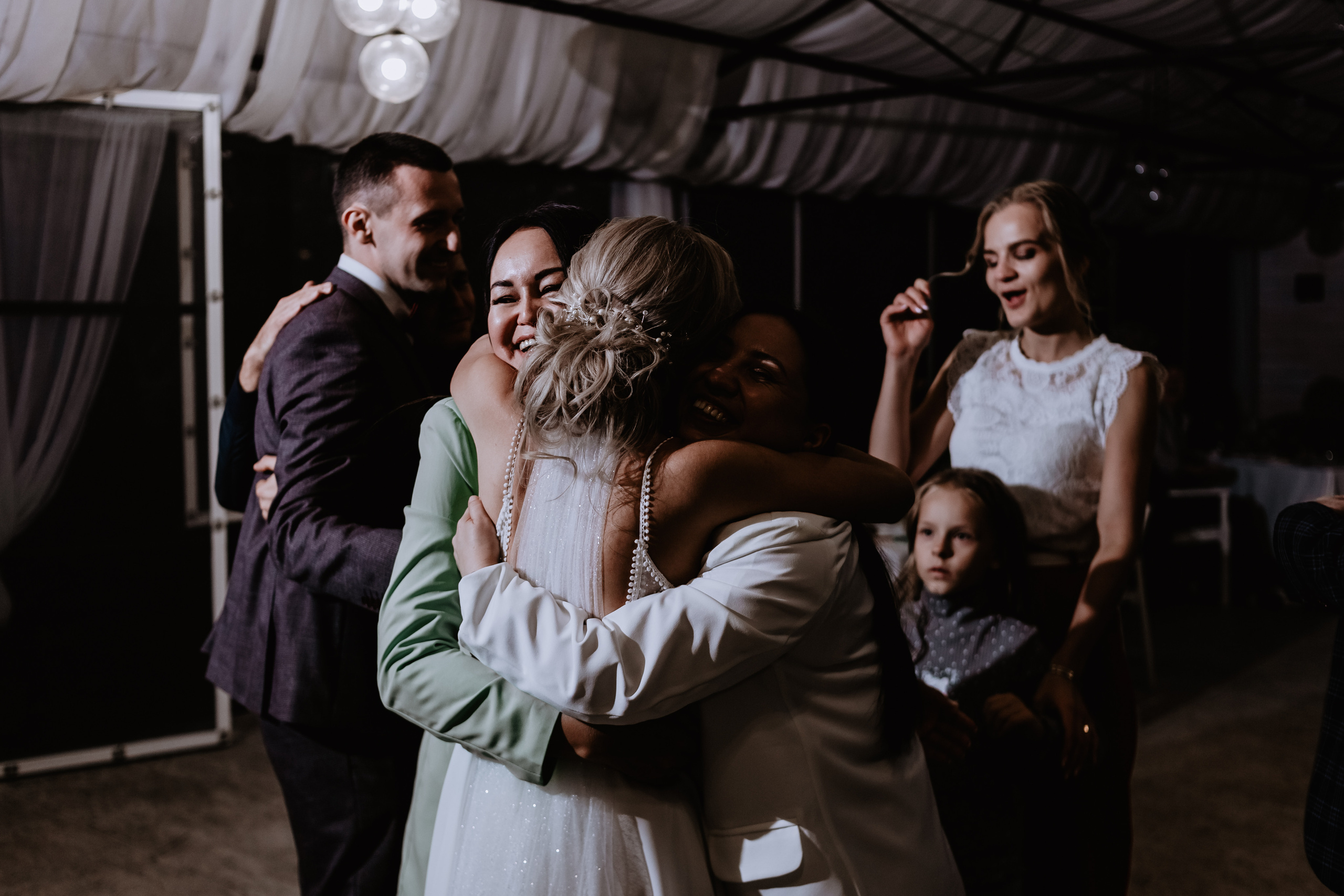 Светлана, Антон. Фотограф Волгоград Кристина Прохоренко