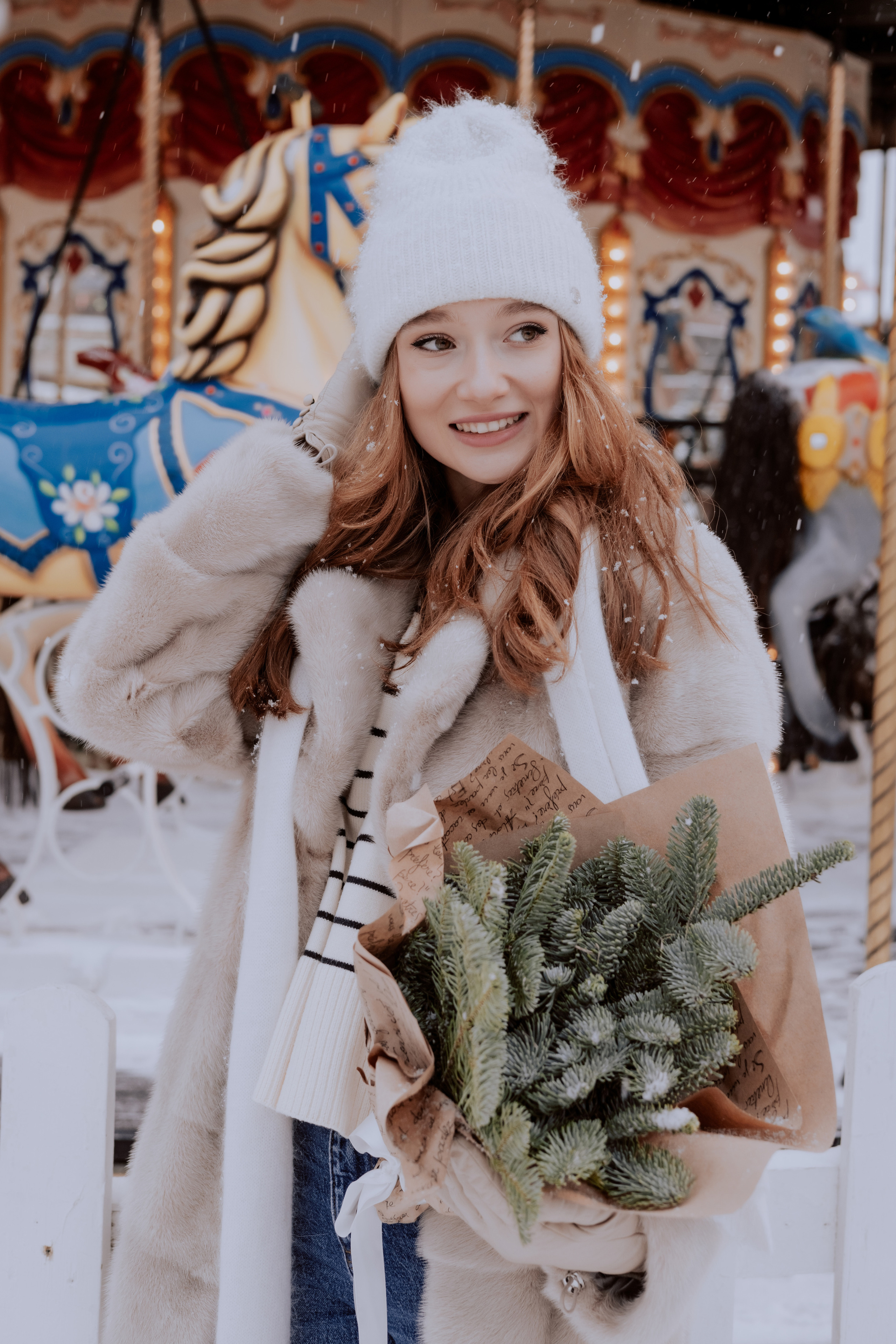 Виктория. Фотограф Волгоград Кристина Прохоренко