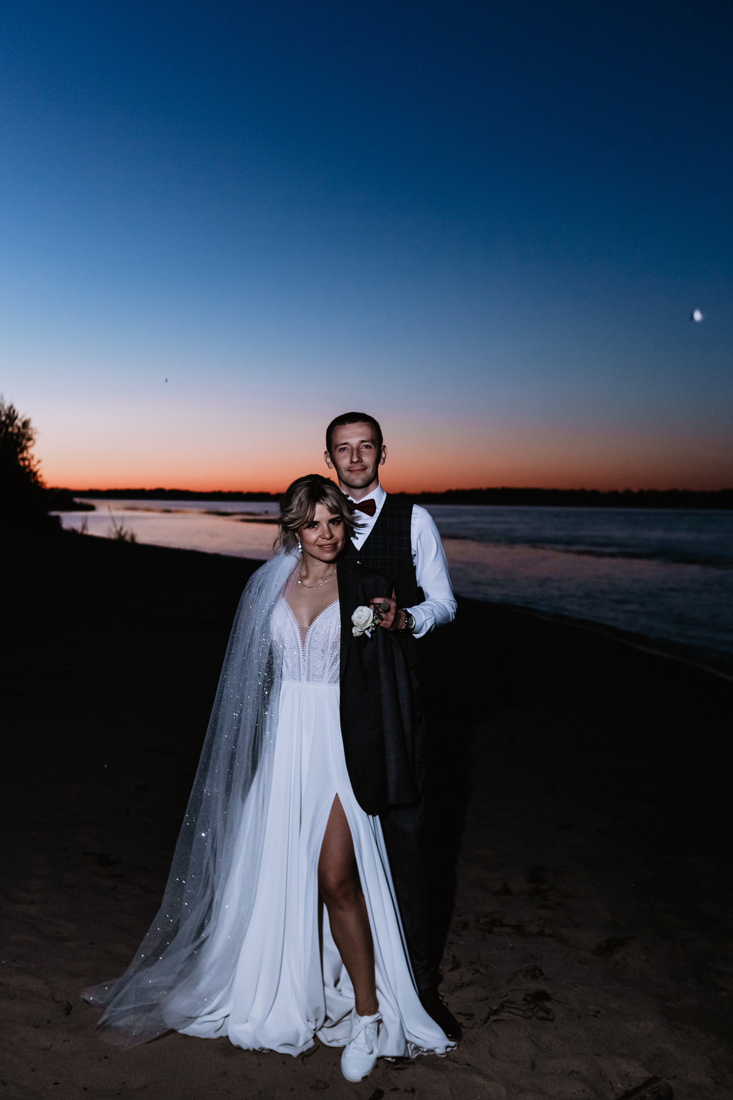 Светлана, Антон. Фотограф Волгоград Кристина Прохоренко