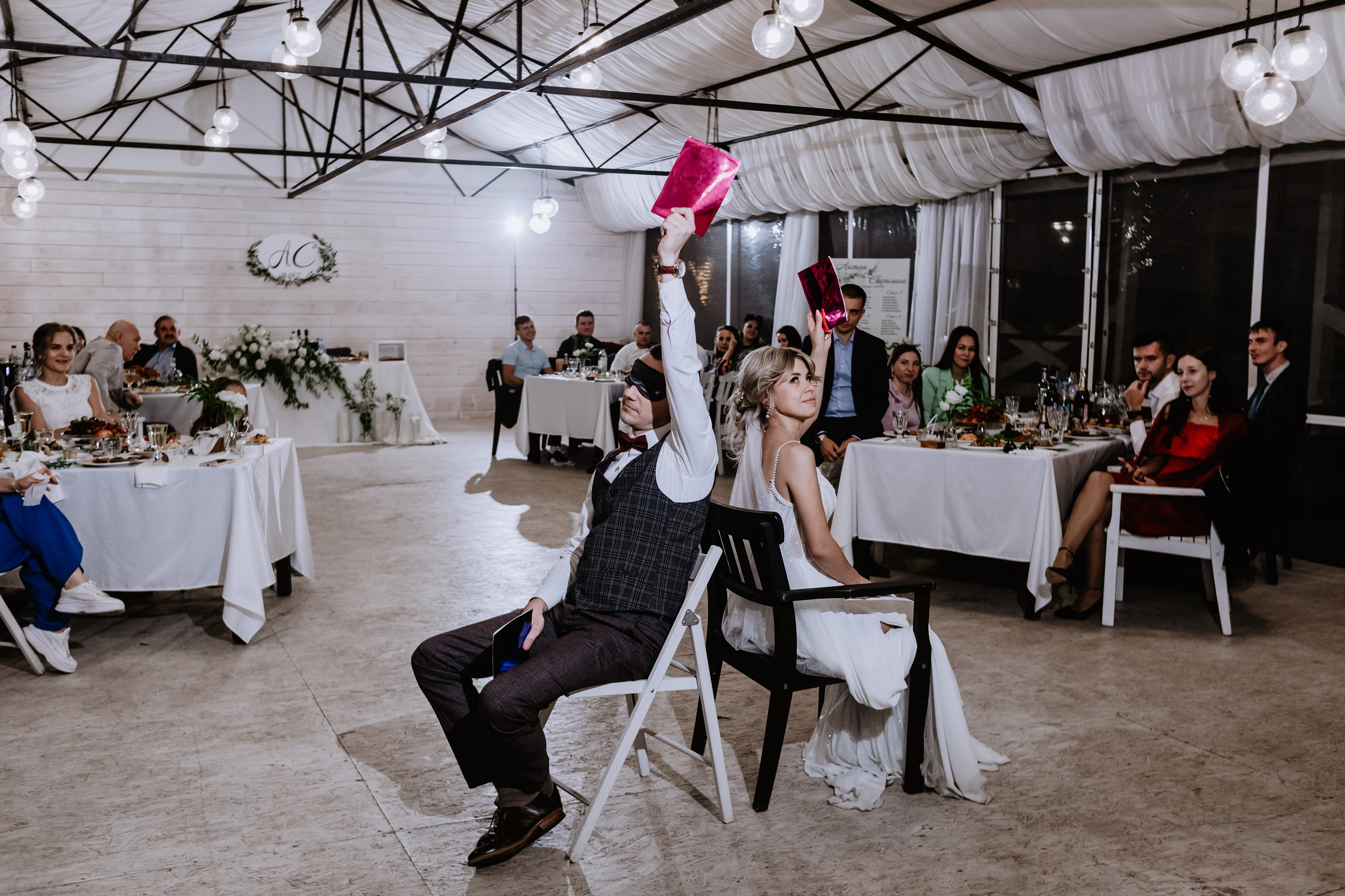 Светлана, Антон. Фотограф Волгоград Кристина Прохоренко