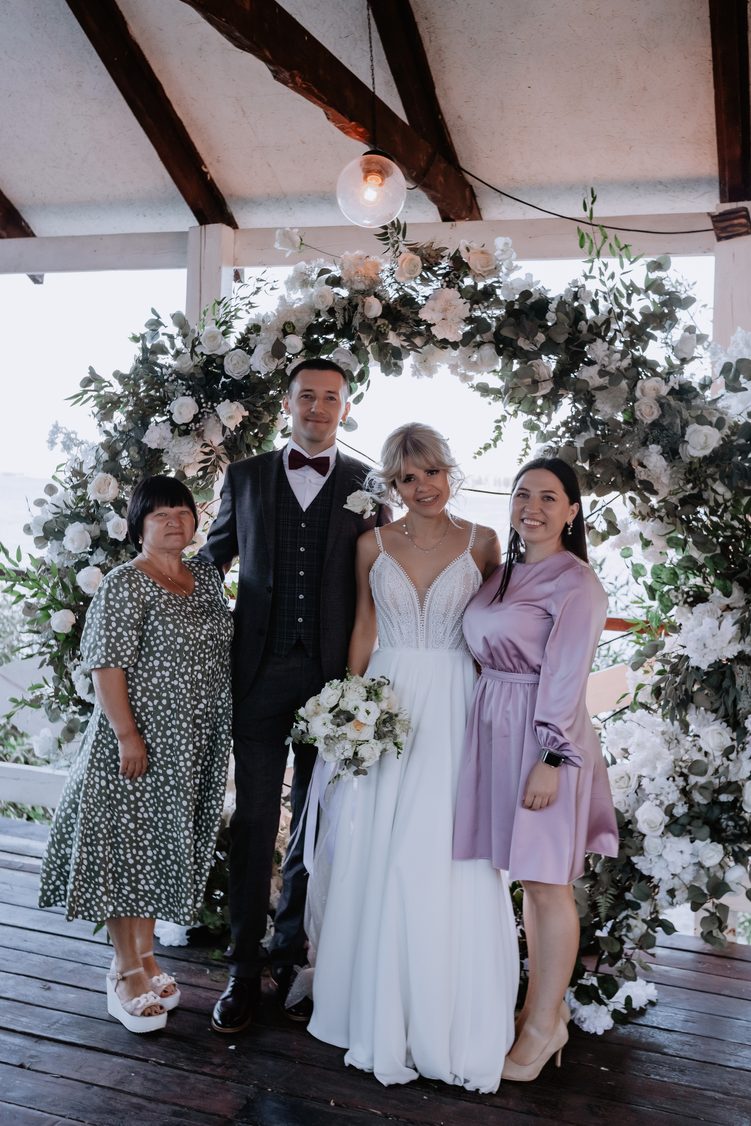 Светлана, Антон. Фотограф Волгоград Кристина Прохоренко