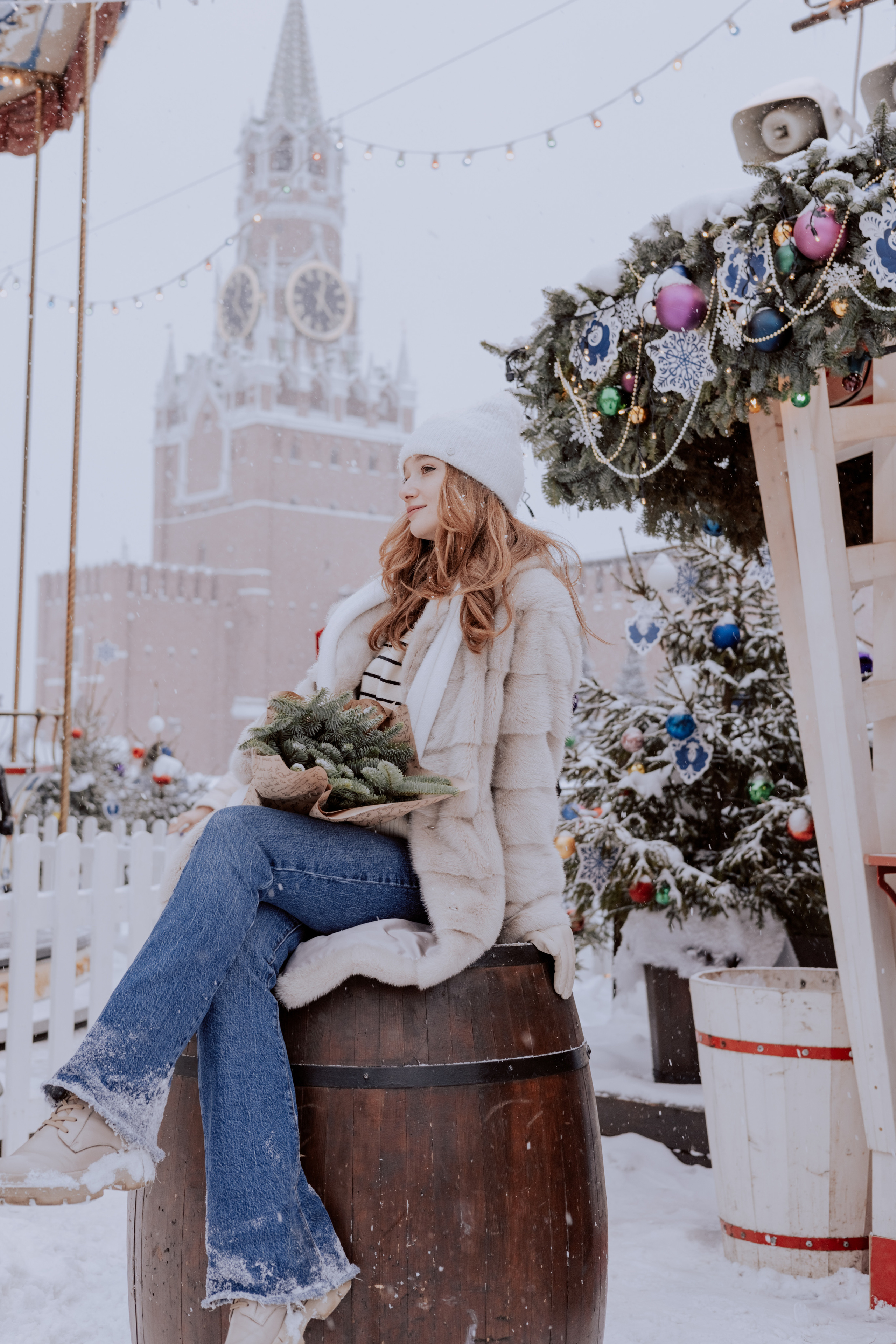 Виктория. Фотограф Волгоград Кристина Прохоренко