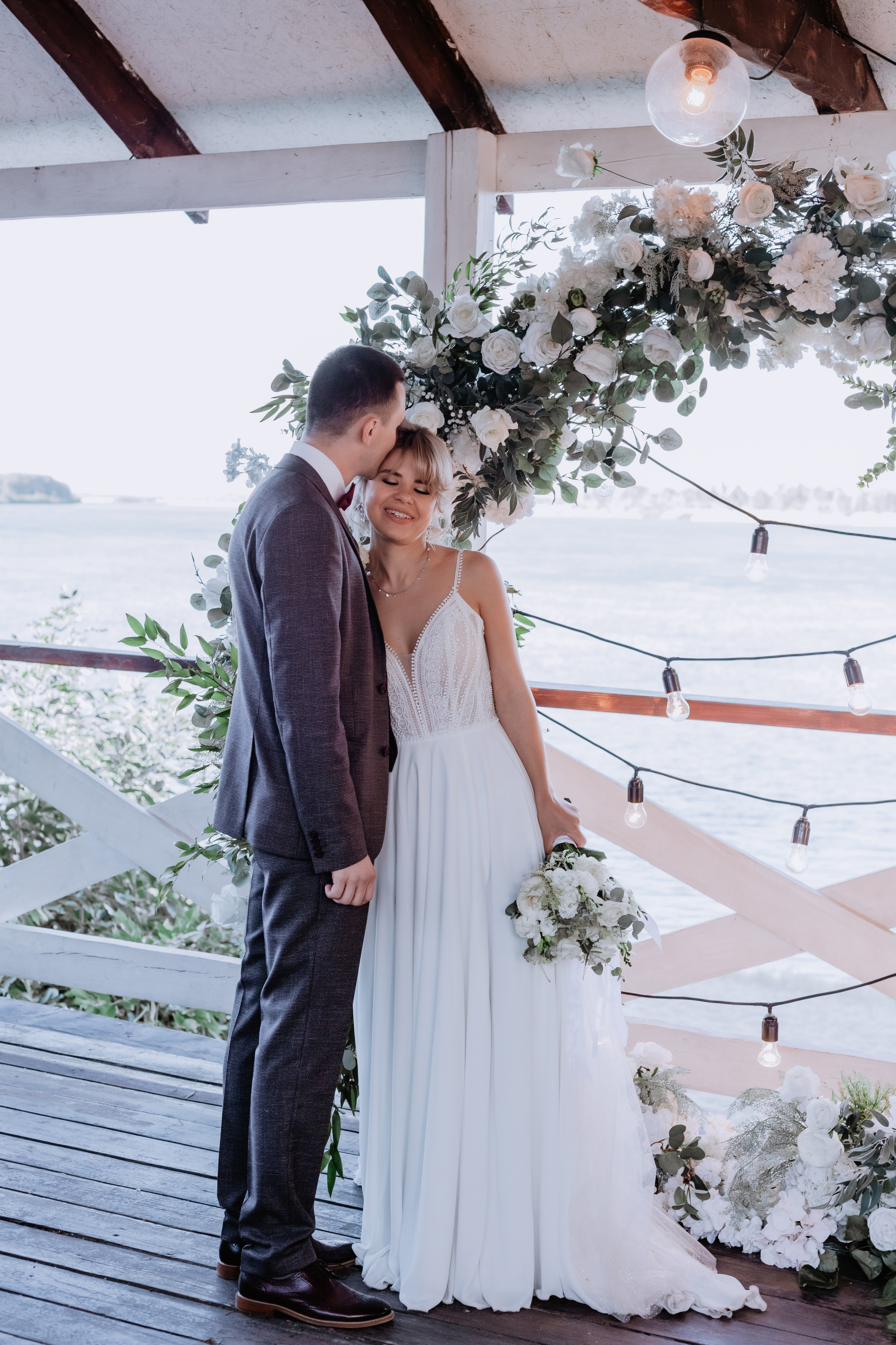 Светлана, Антон. Фотограф Волгоград Кристина Прохоренко