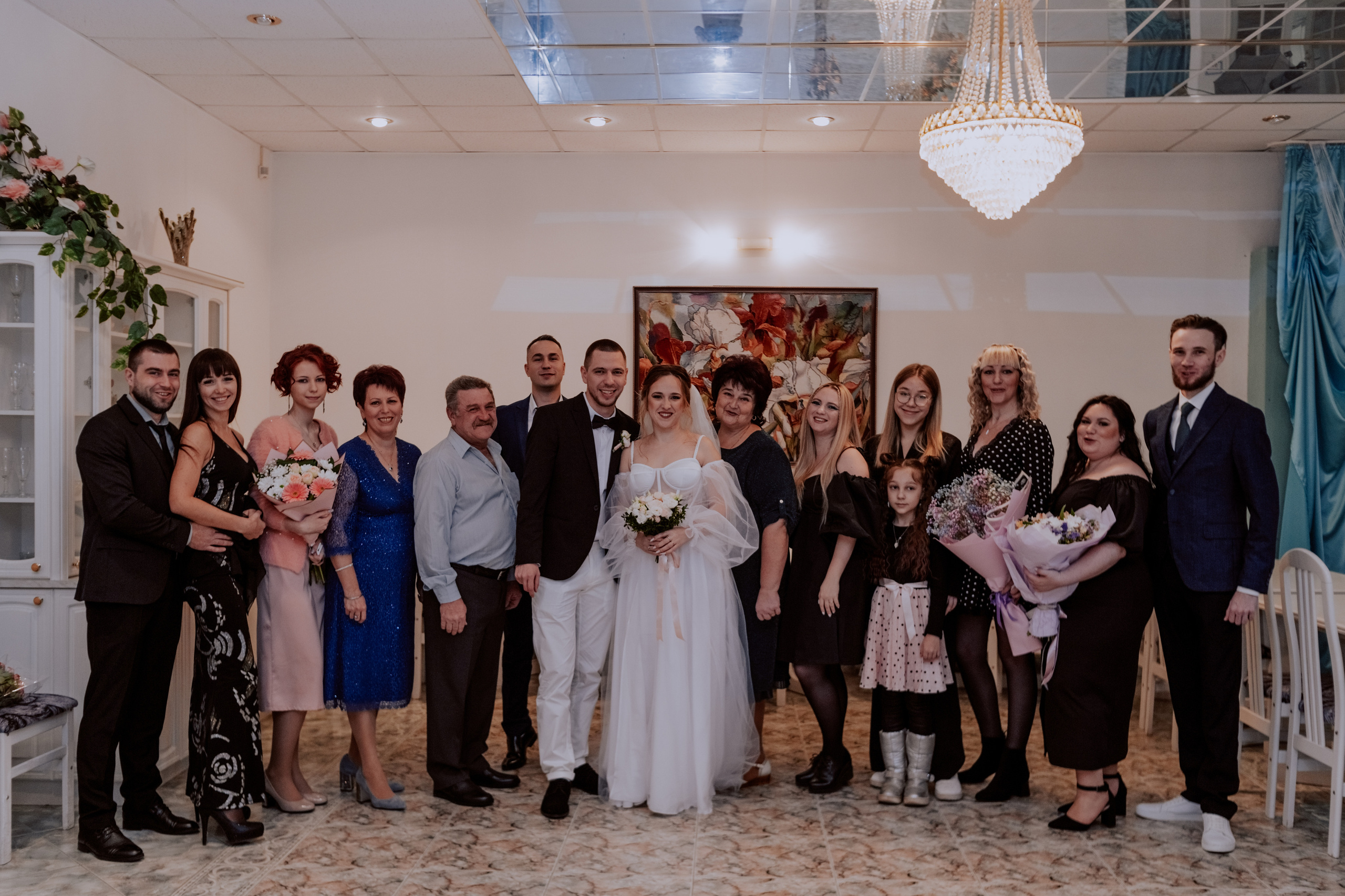 Анастасия, Виталий. Фотограф Волгоград Кристина Прохоренко