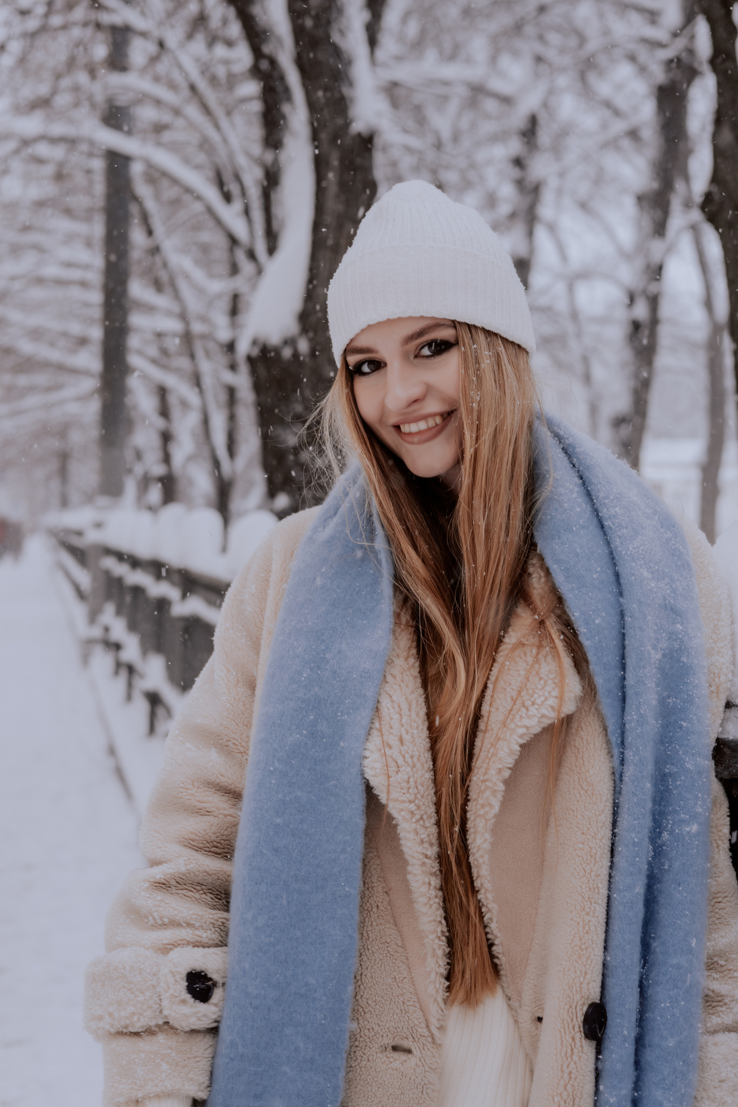 Ирина. Фотограф Волгоград Кристина Прохоренко