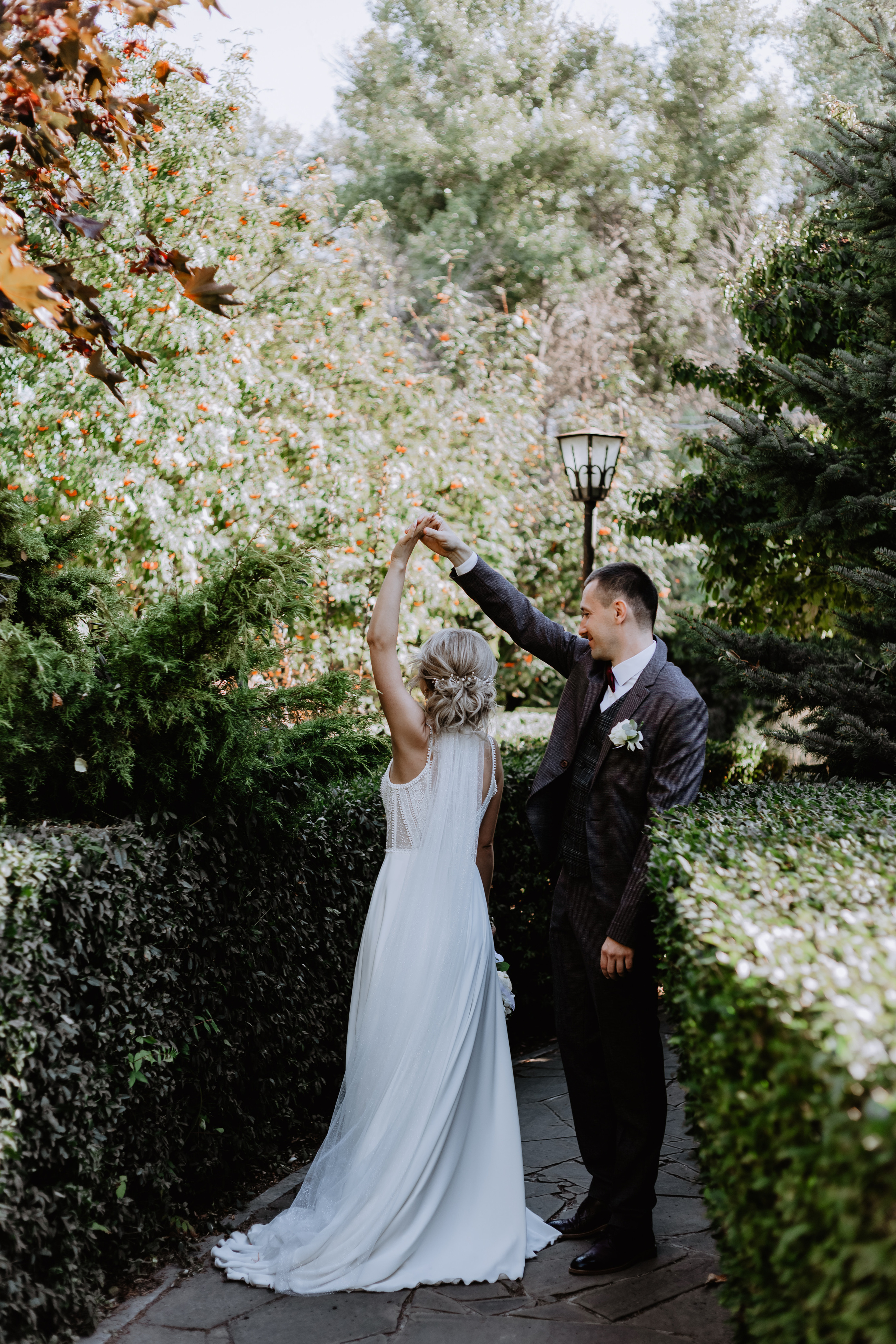 Светлана, Антон. Фотограф Волгоград Кристина Прохоренко