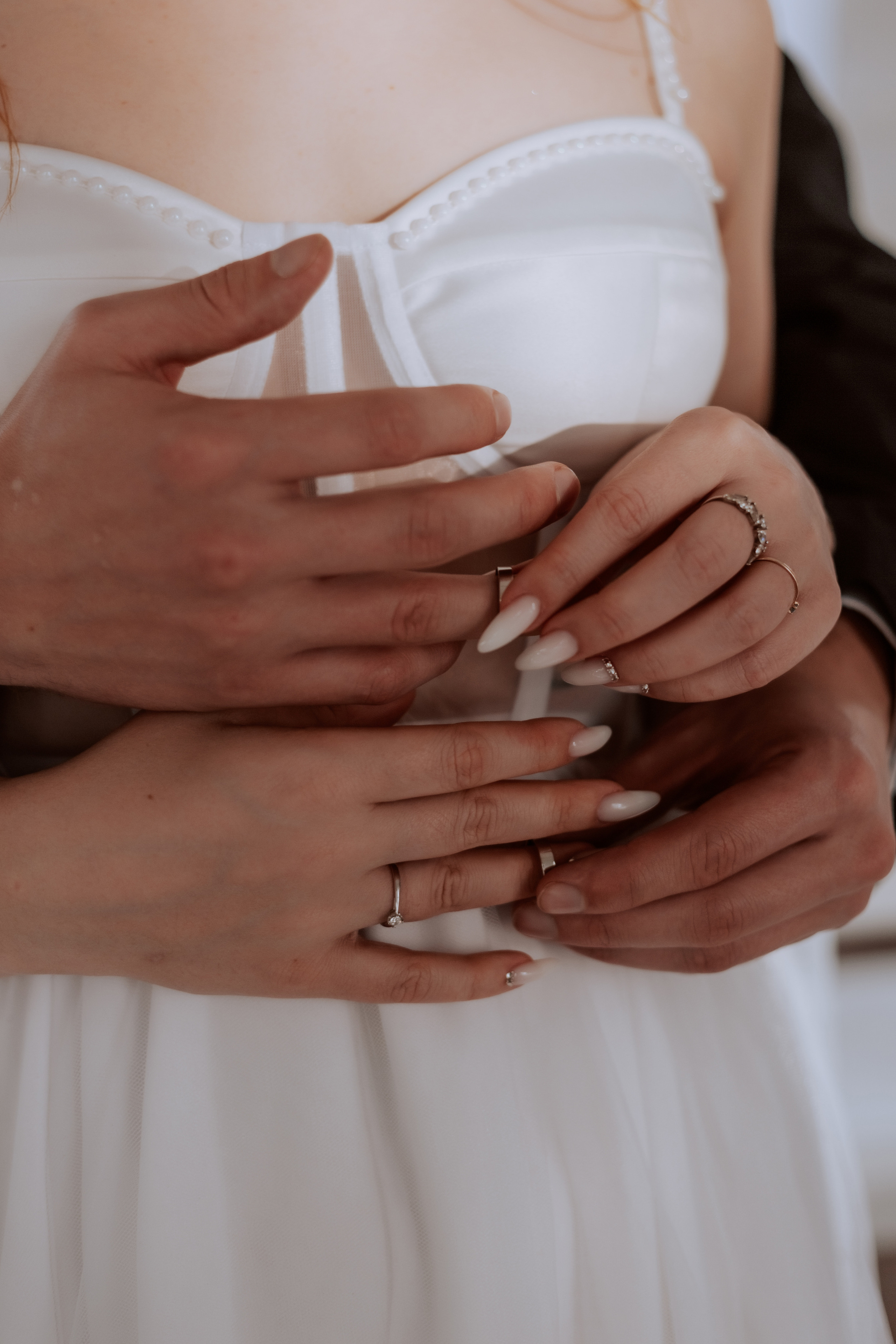 Анастасия, Виталий. Фотограф Волгоград Кристина Прохоренко