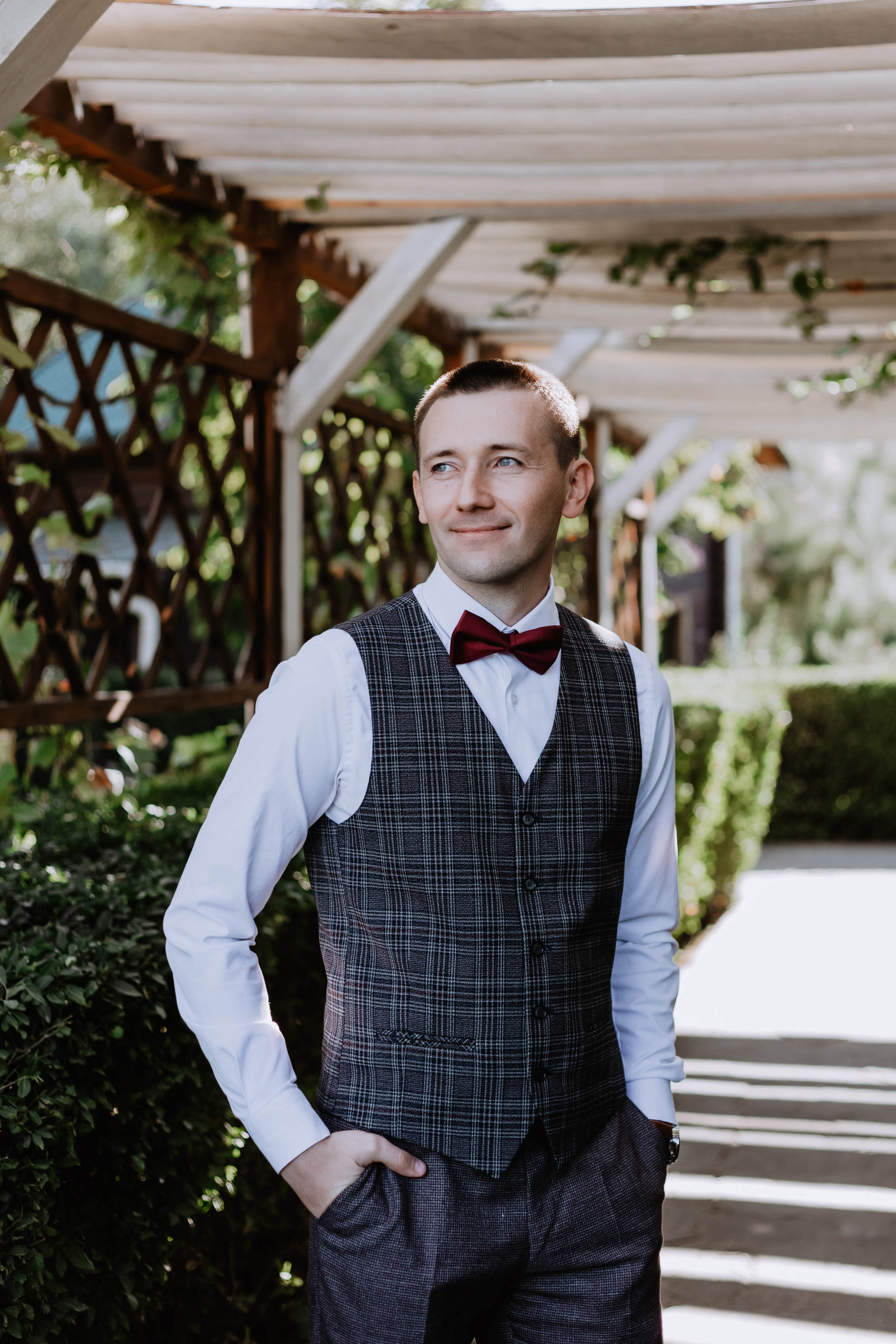 Светлана, Антон. Фотограф Волгоград Кристина Прохоренко