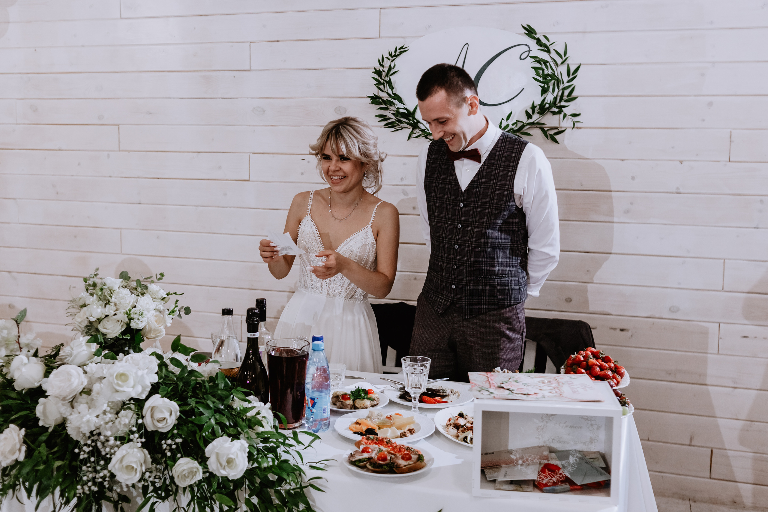 Светлана, Антон. Фотограф Волгоград Кристина Прохоренко