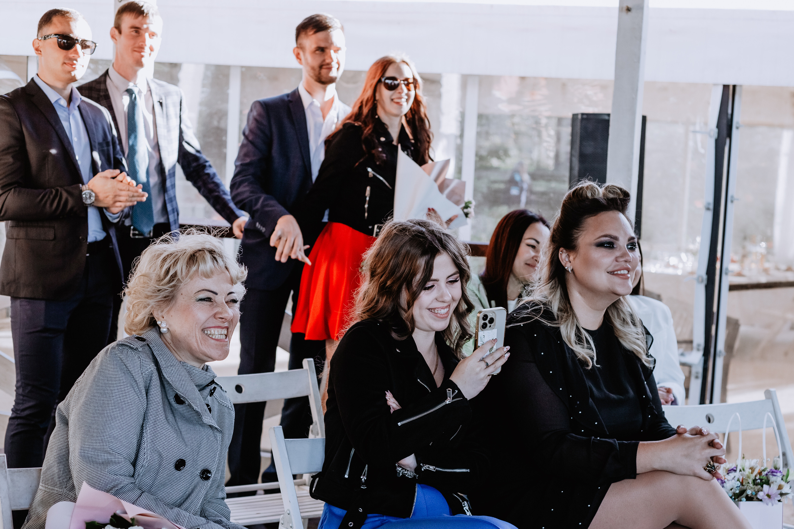 Светлана, Антон. Фотограф Волгоград Кристина Прохоренко