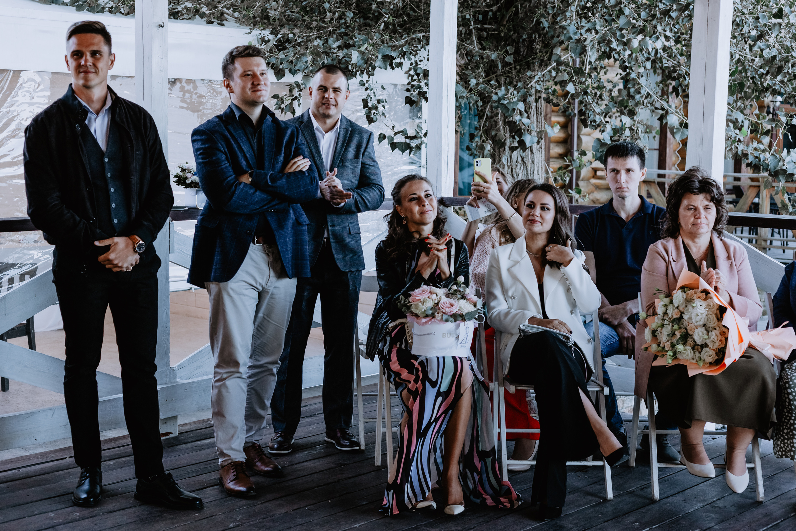 Светлана, Антон. Фотограф Волгоград Кристина Прохоренко