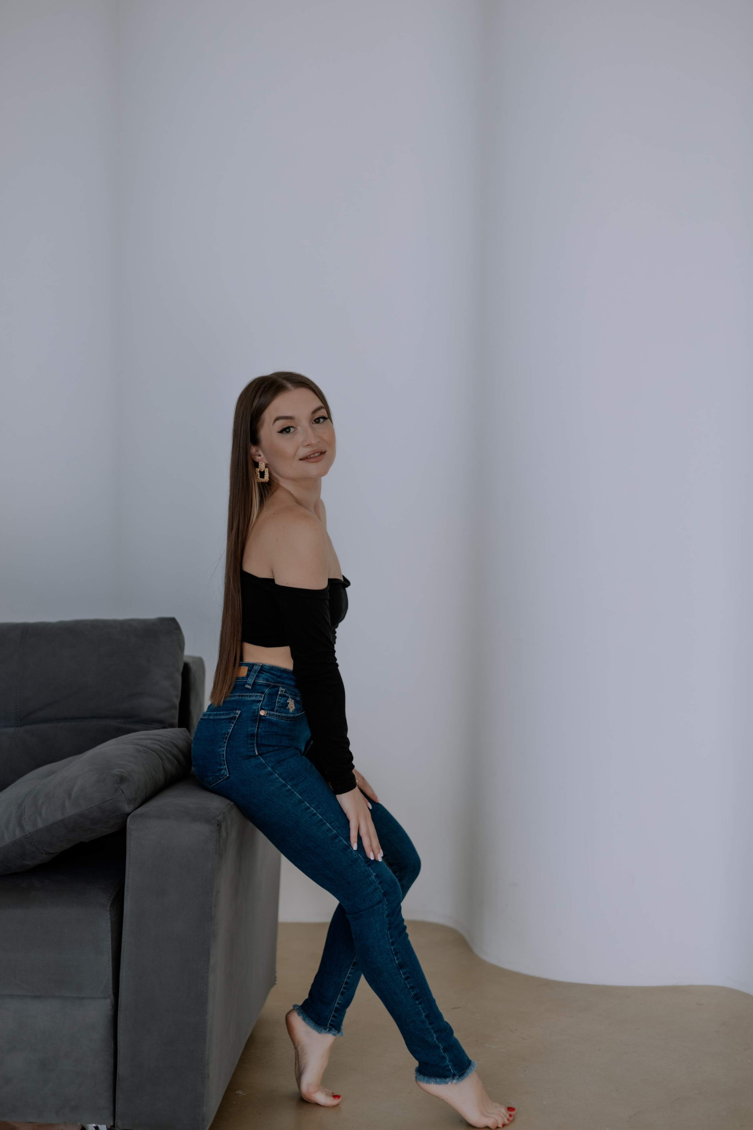 Анастасия. Фотограф Волгоград Кристина Прохоренко