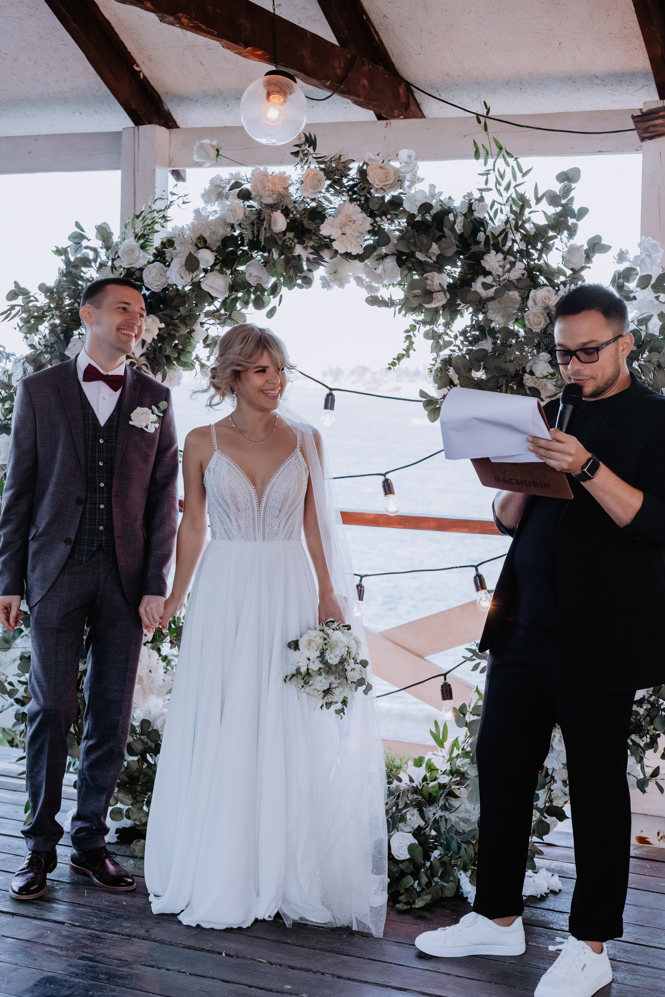 Светлана, Антон. Фотограф Волгоград Кристина Прохоренко