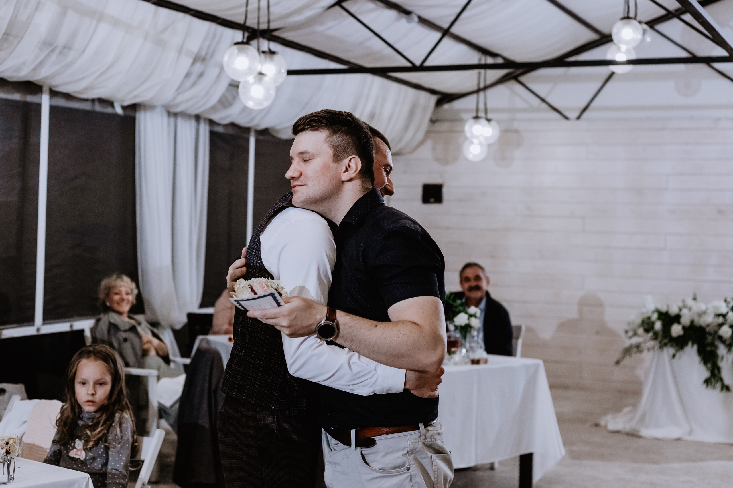 Светлана, Антон. Фотограф Волгоград Кристина Прохоренко