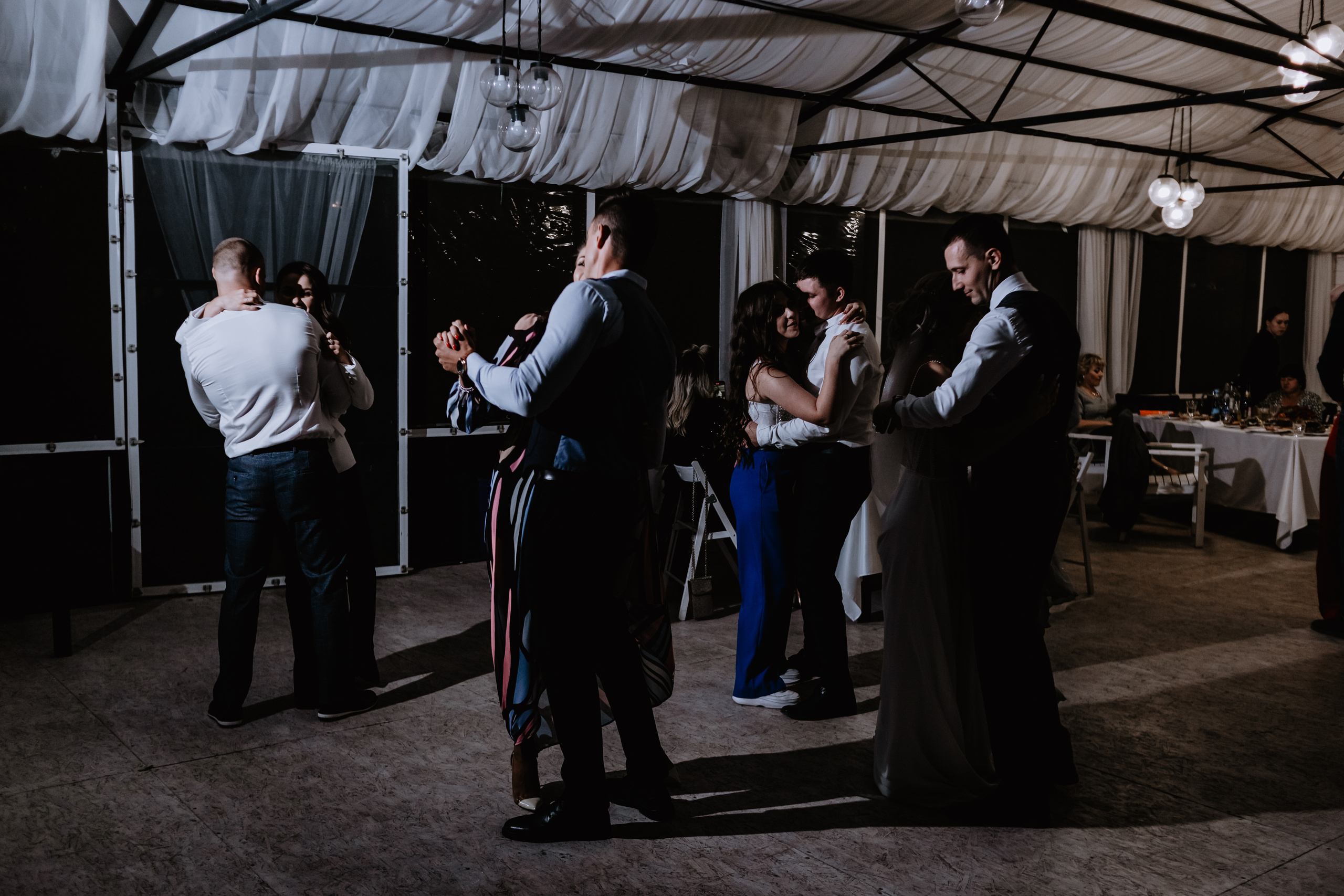 Светлана, Антон. Фотограф Волгоград Кристина Прохоренко