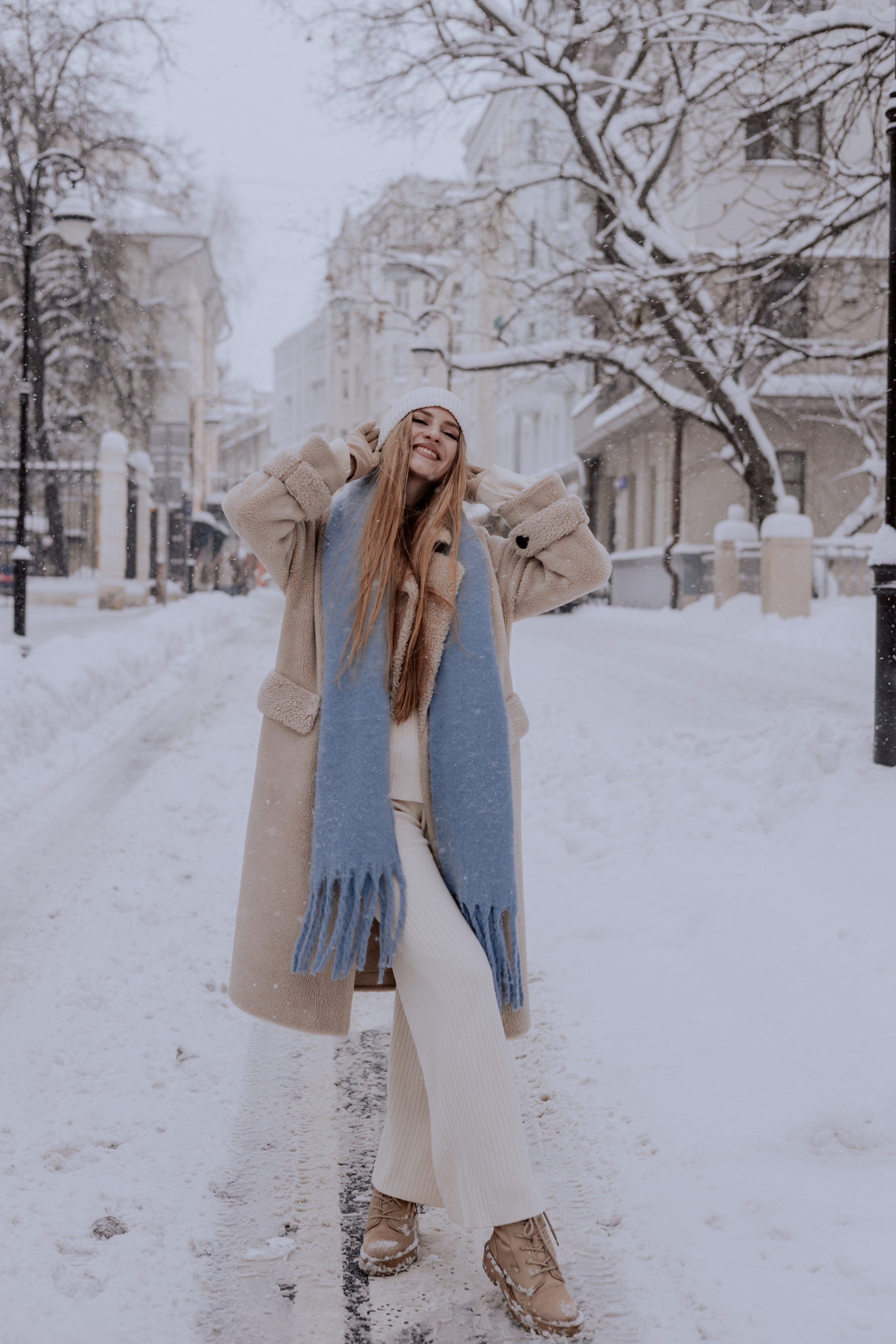 Ирина. Фотограф Волгоград Кристина Прохоренко