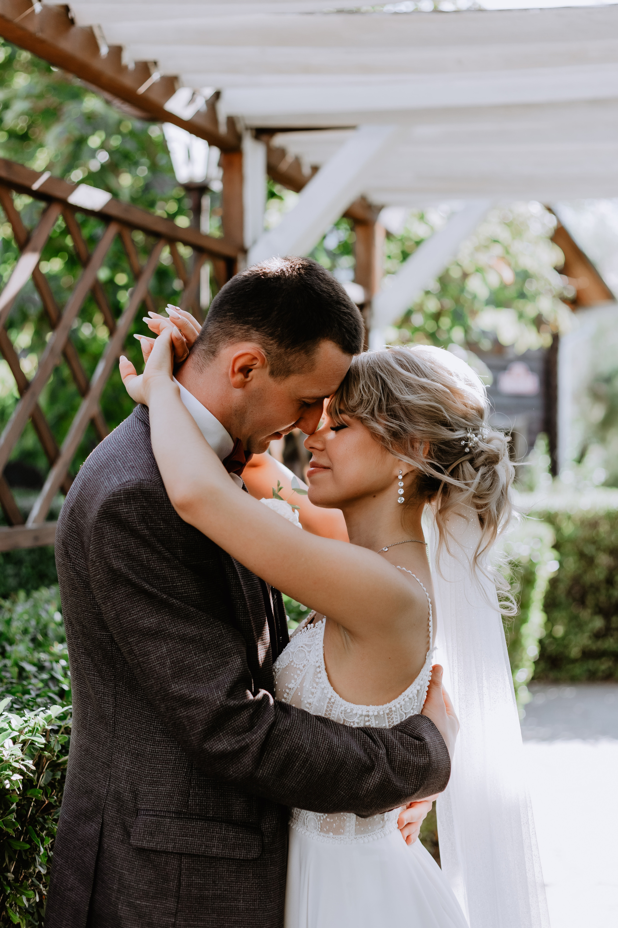 Светлана, Антон. Фотограф Волгоград Кристина Прохоренко