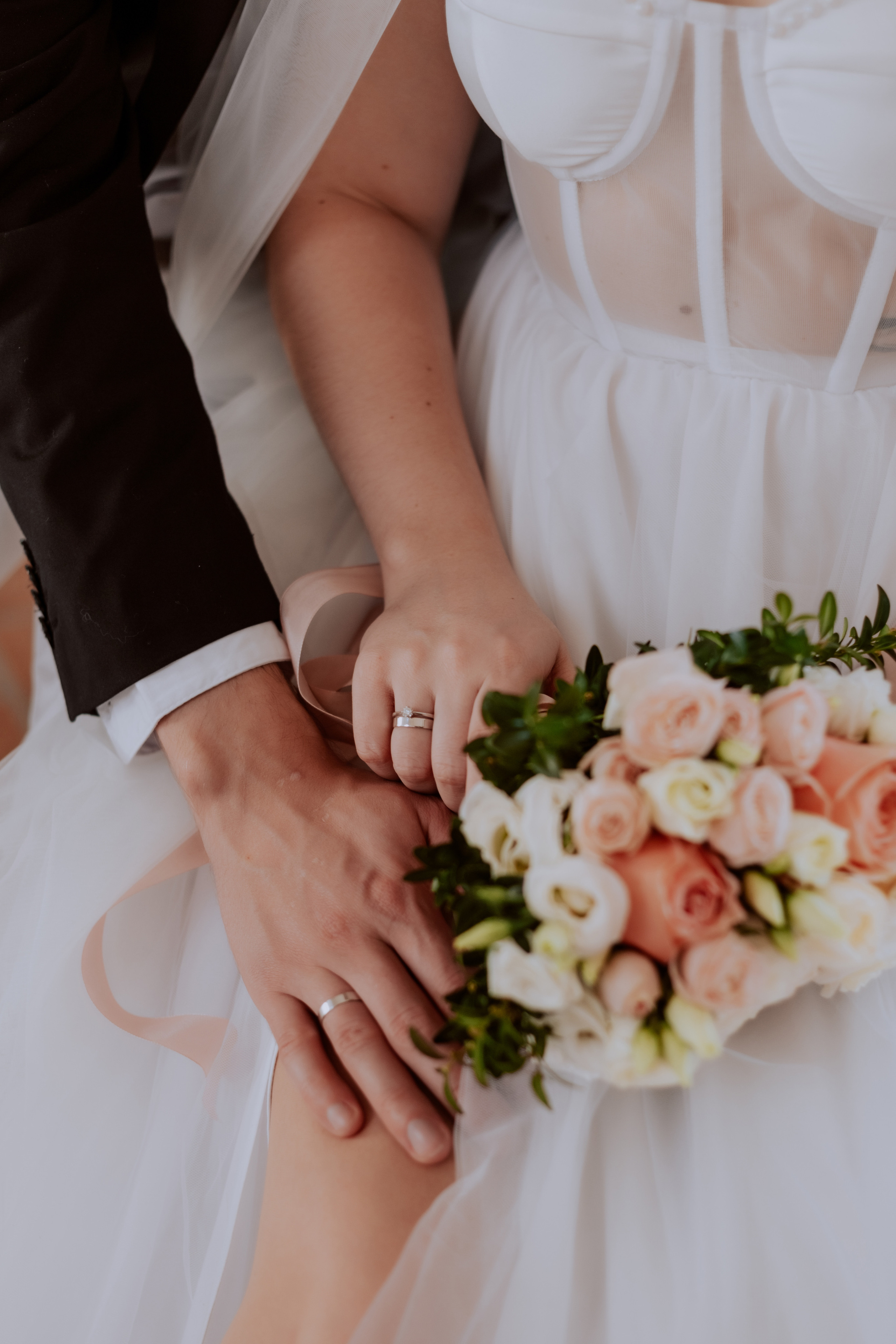 Анастасия, Виталий. Фотограф Волгоград Кристина Прохоренко