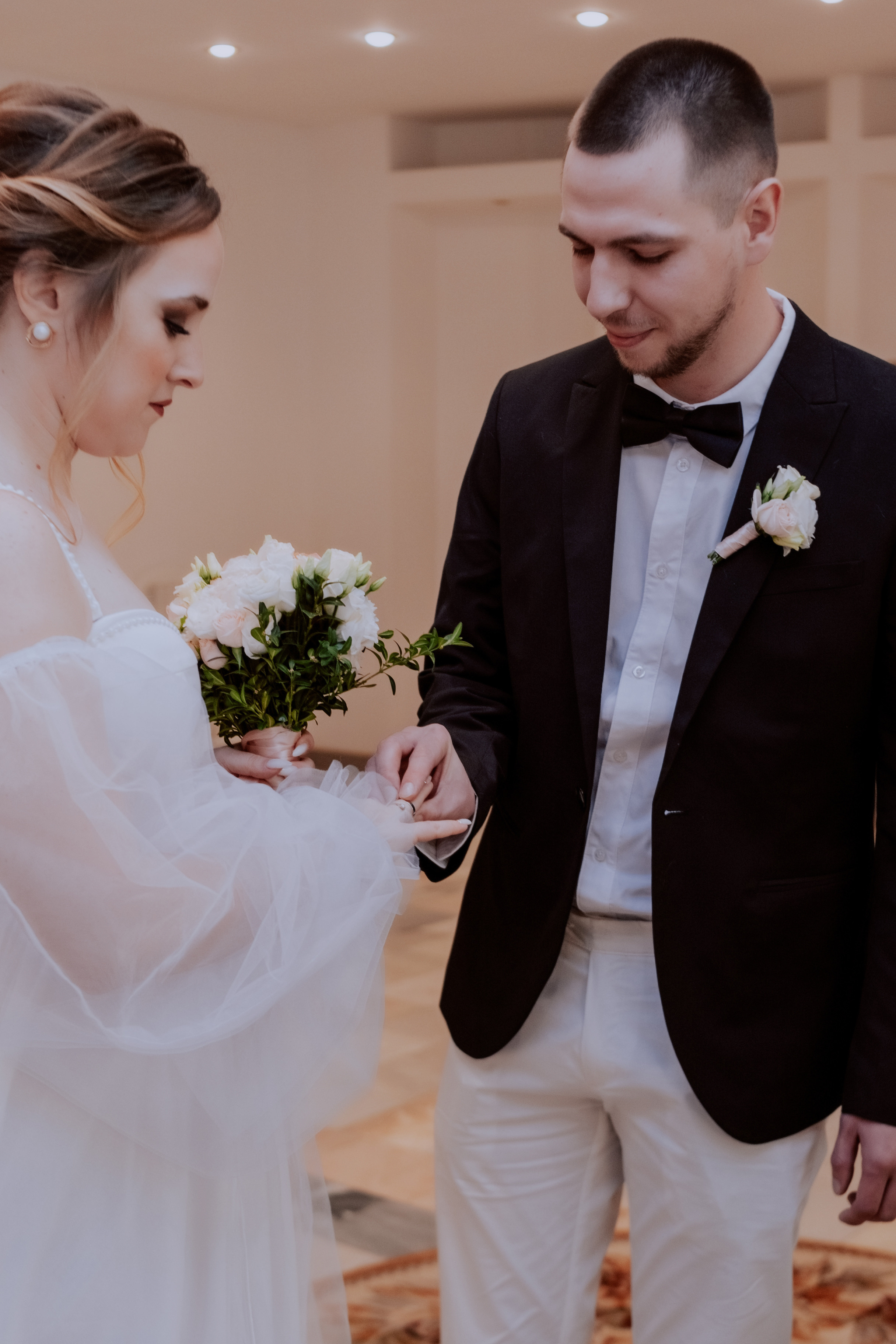 Анастасия, Виталий. Фотограф Волгоград Кристина Прохоренко