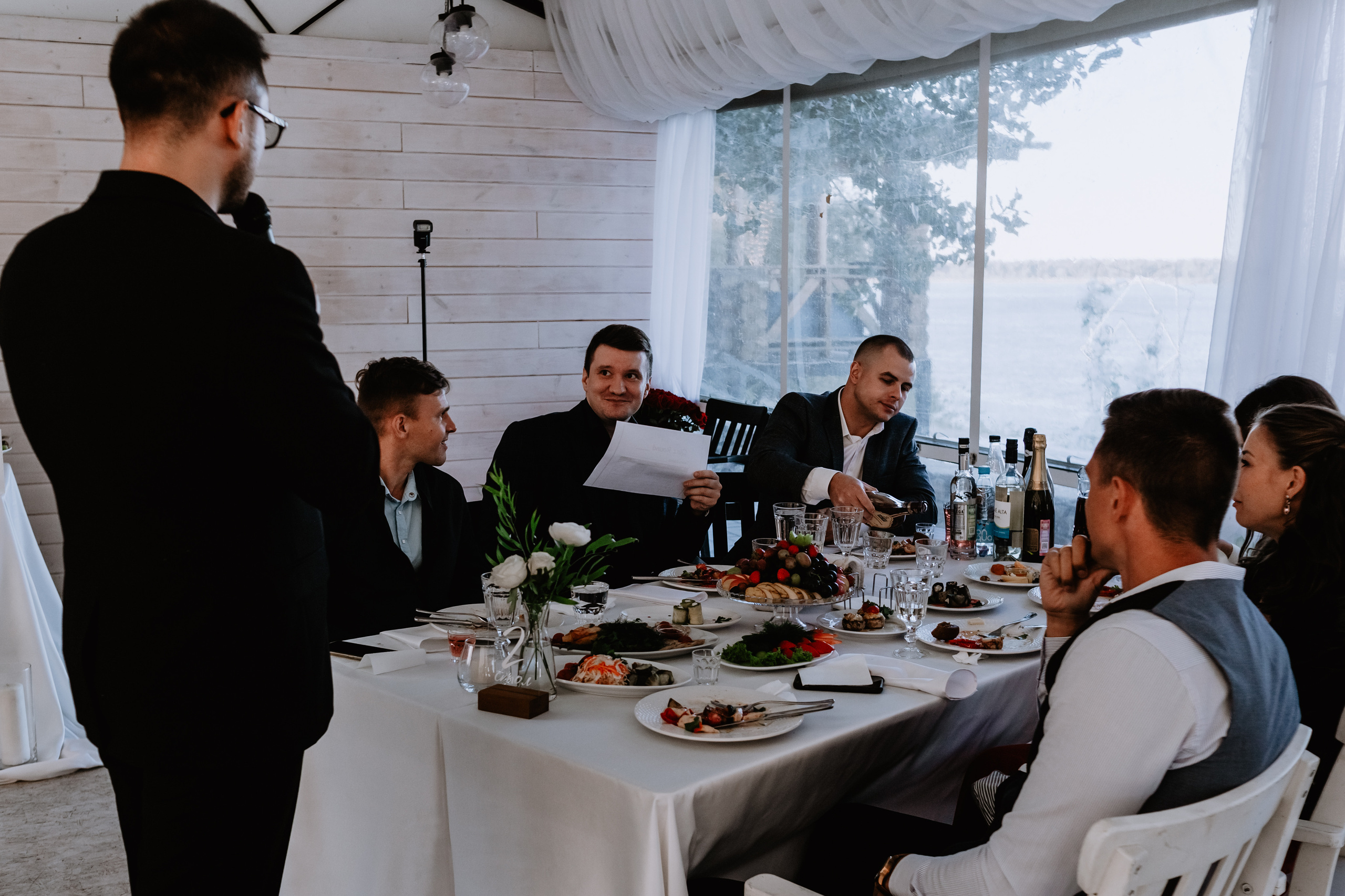 Светлана, Антон. Фотограф Волгоград Кристина Прохоренко