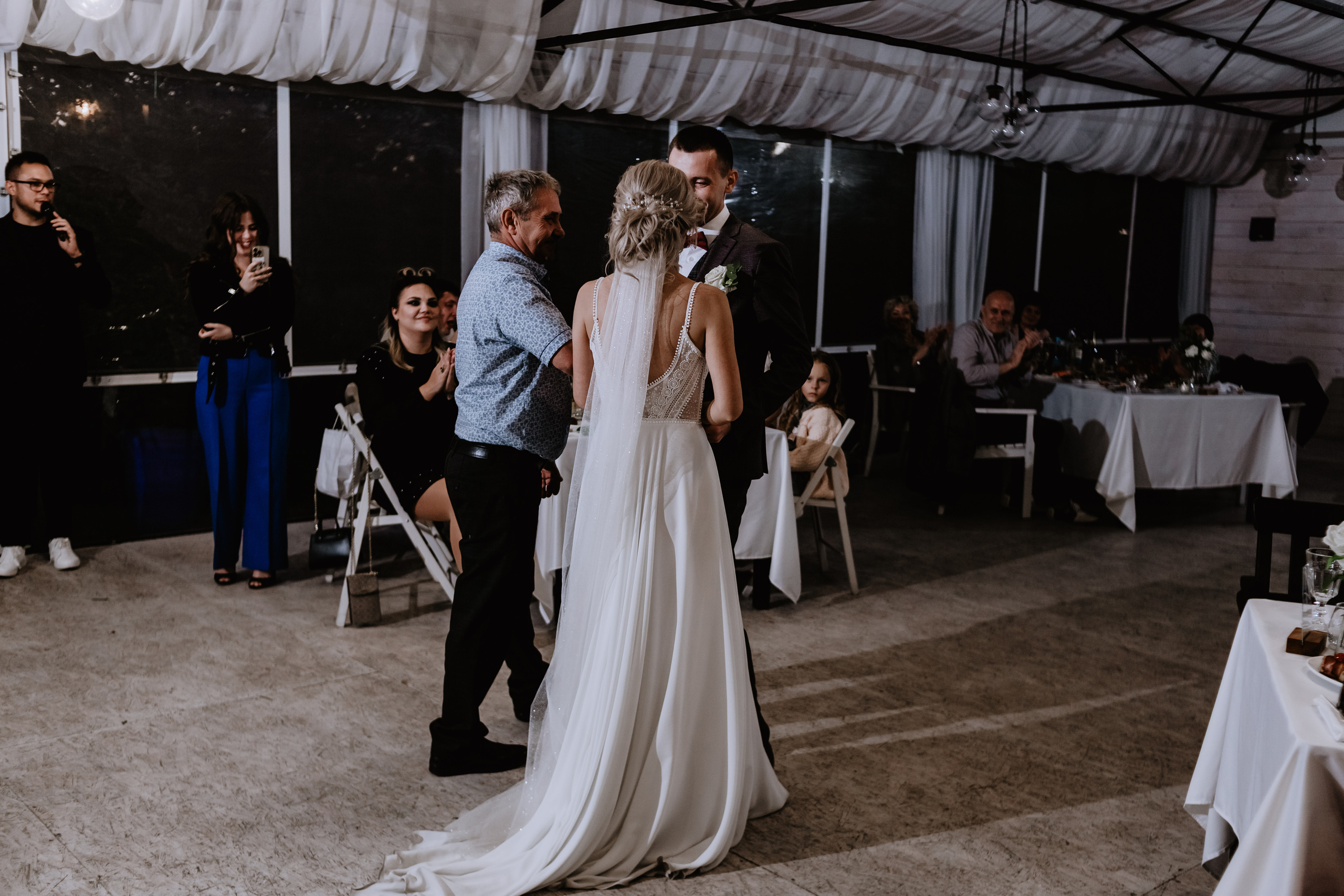 Светлана, Антон. Фотограф Волгоград Кристина Прохоренко